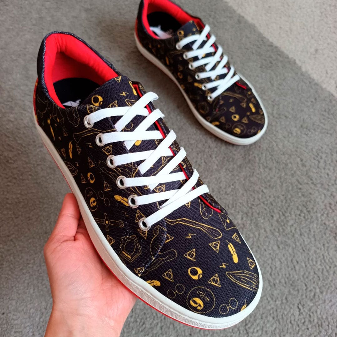 Harry Potter – Tenis CÓNDOR - imagen 4