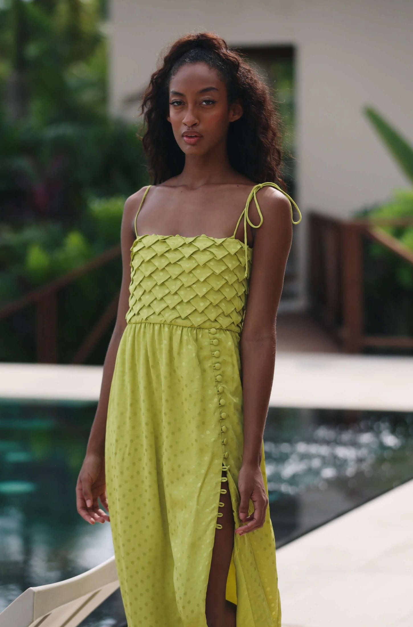TEMIS DRESS - imagen 1