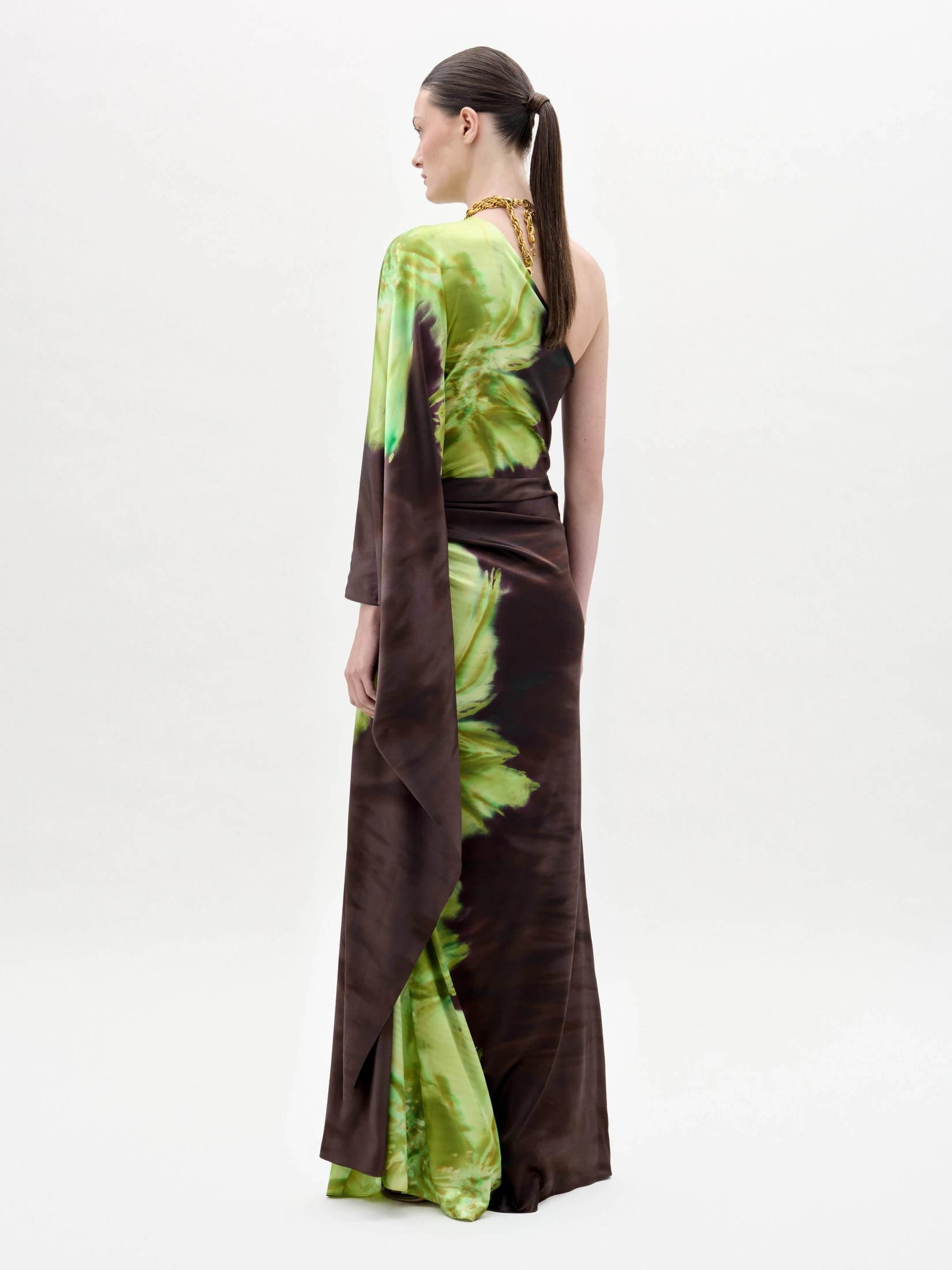 Afrodita Dress - imagen 3