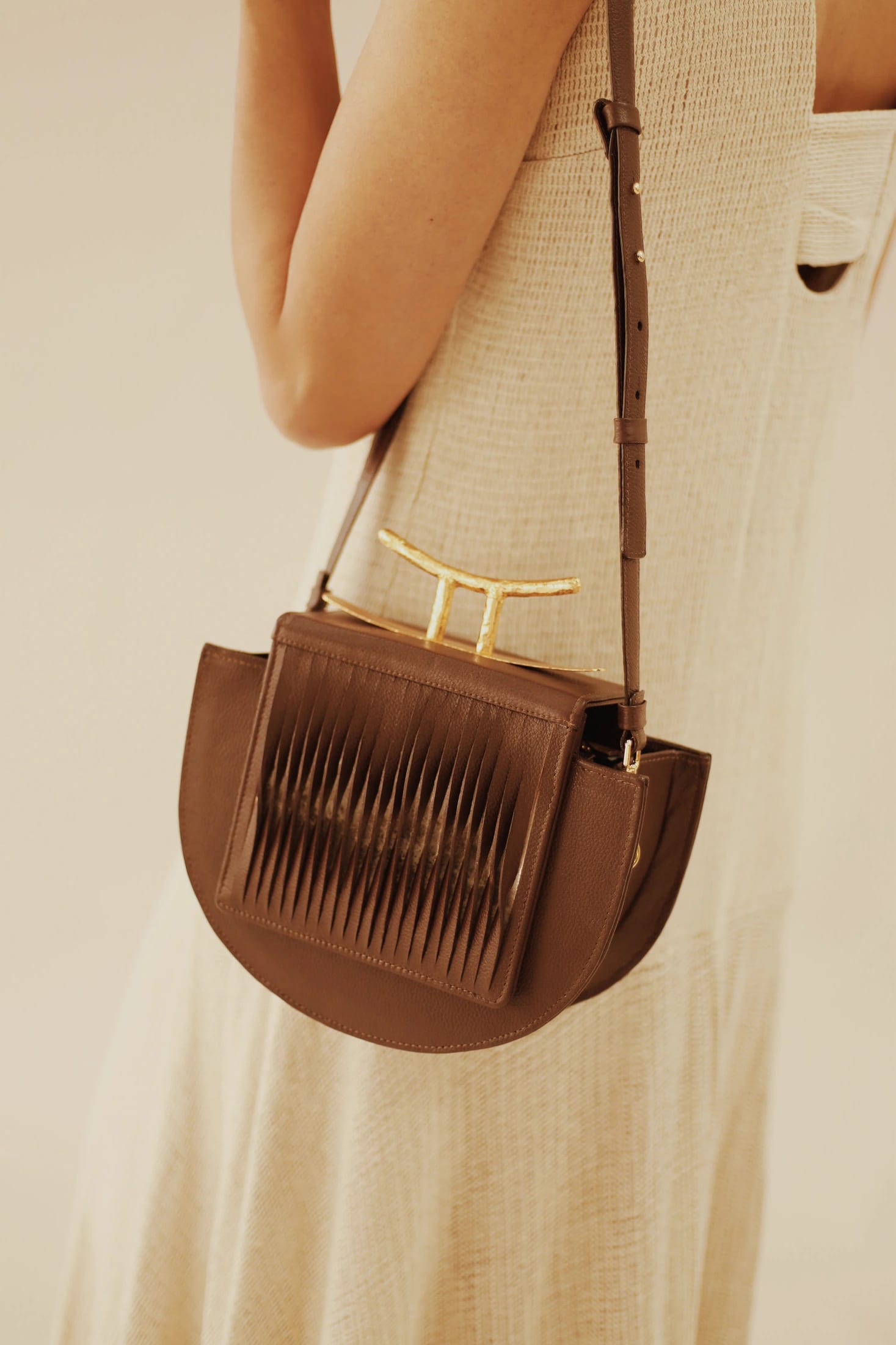 SAGRADA BAG CHOCOLATE - imagen 3