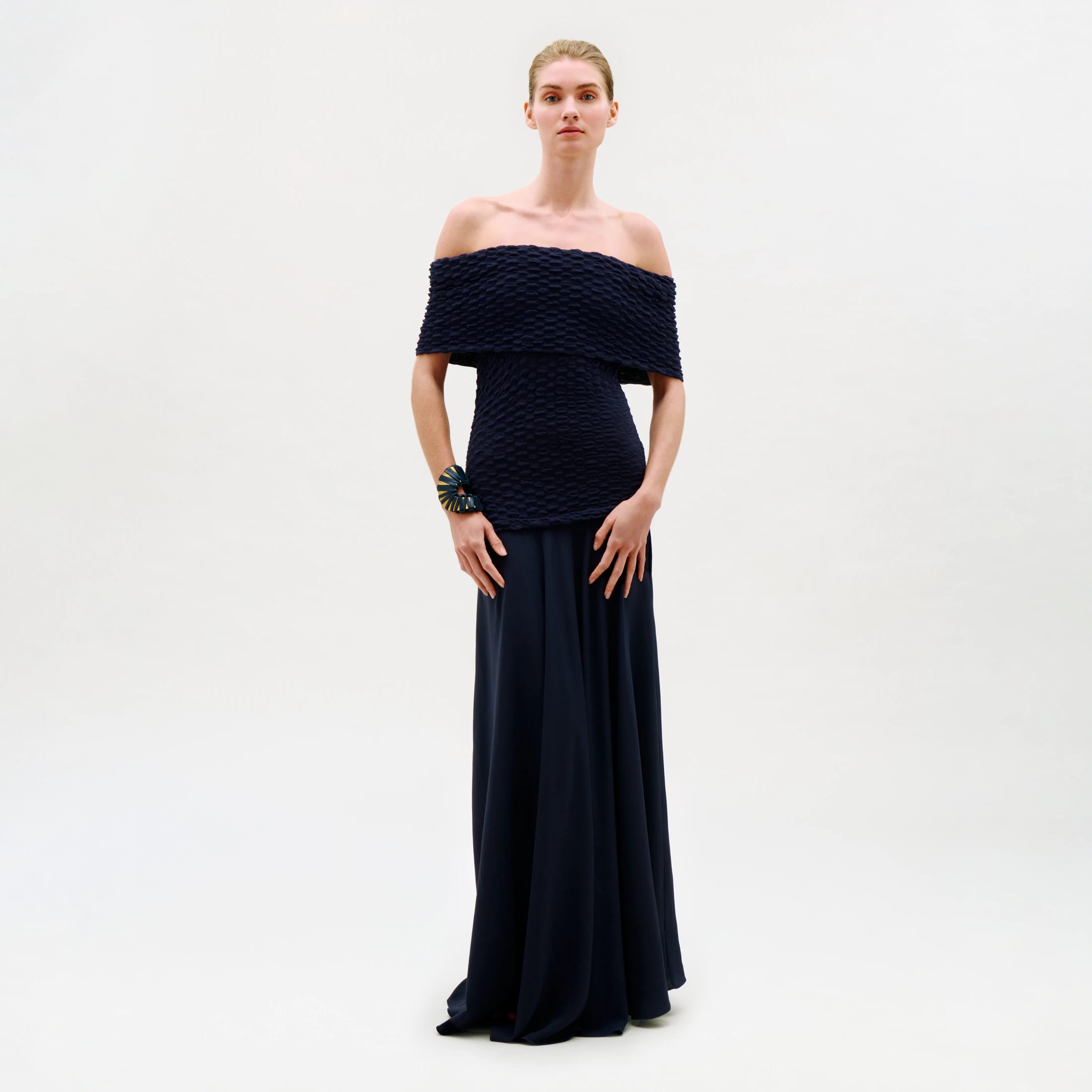 Taylor Dress - imagen 1