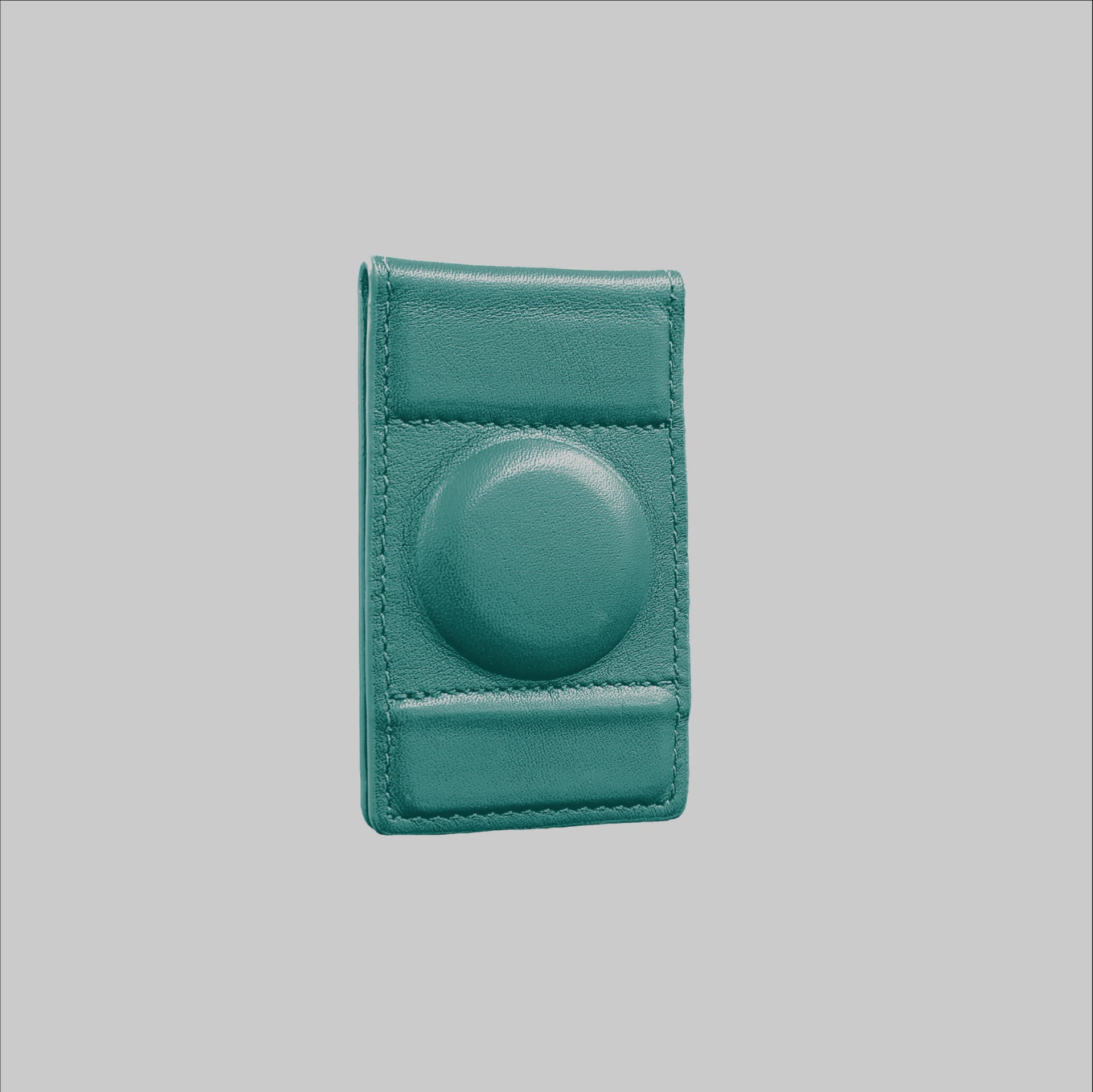 2 in 1 AirTag Money Clip - imagen 11
