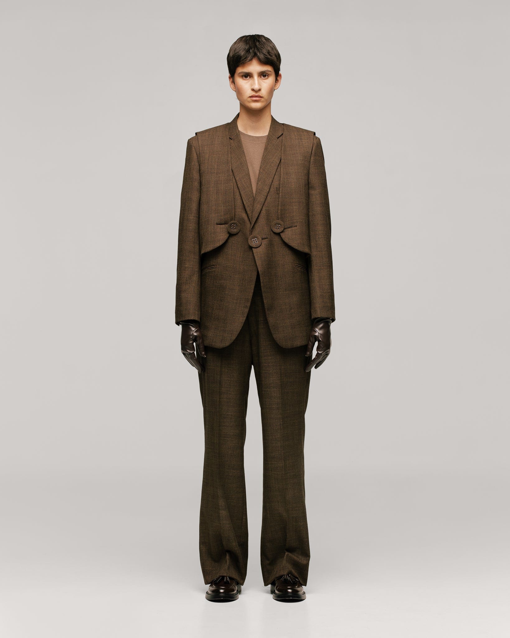 Traje sastre Cultivo - imagen 1