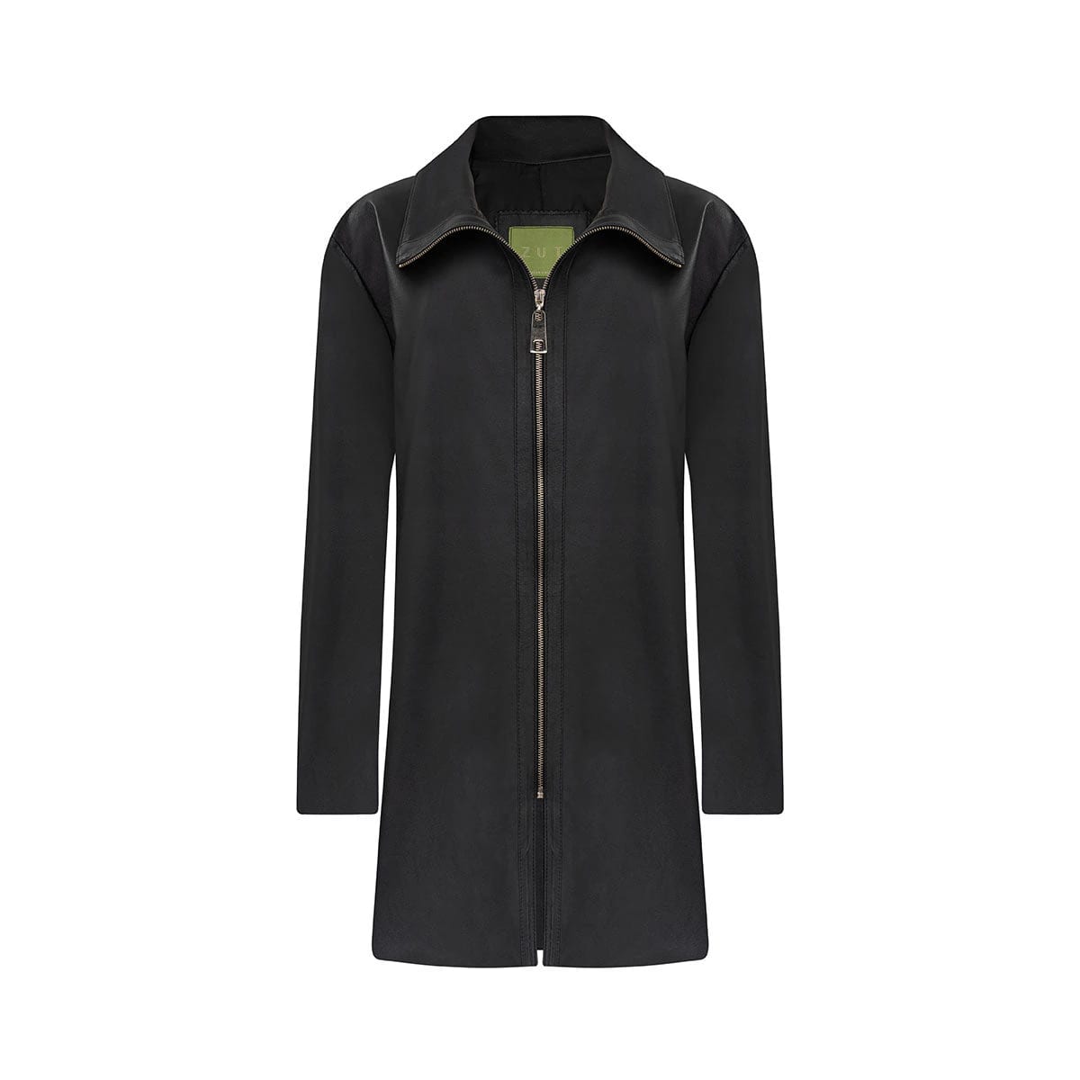 MAXI COAT MARIA ANDREA - imagen 1