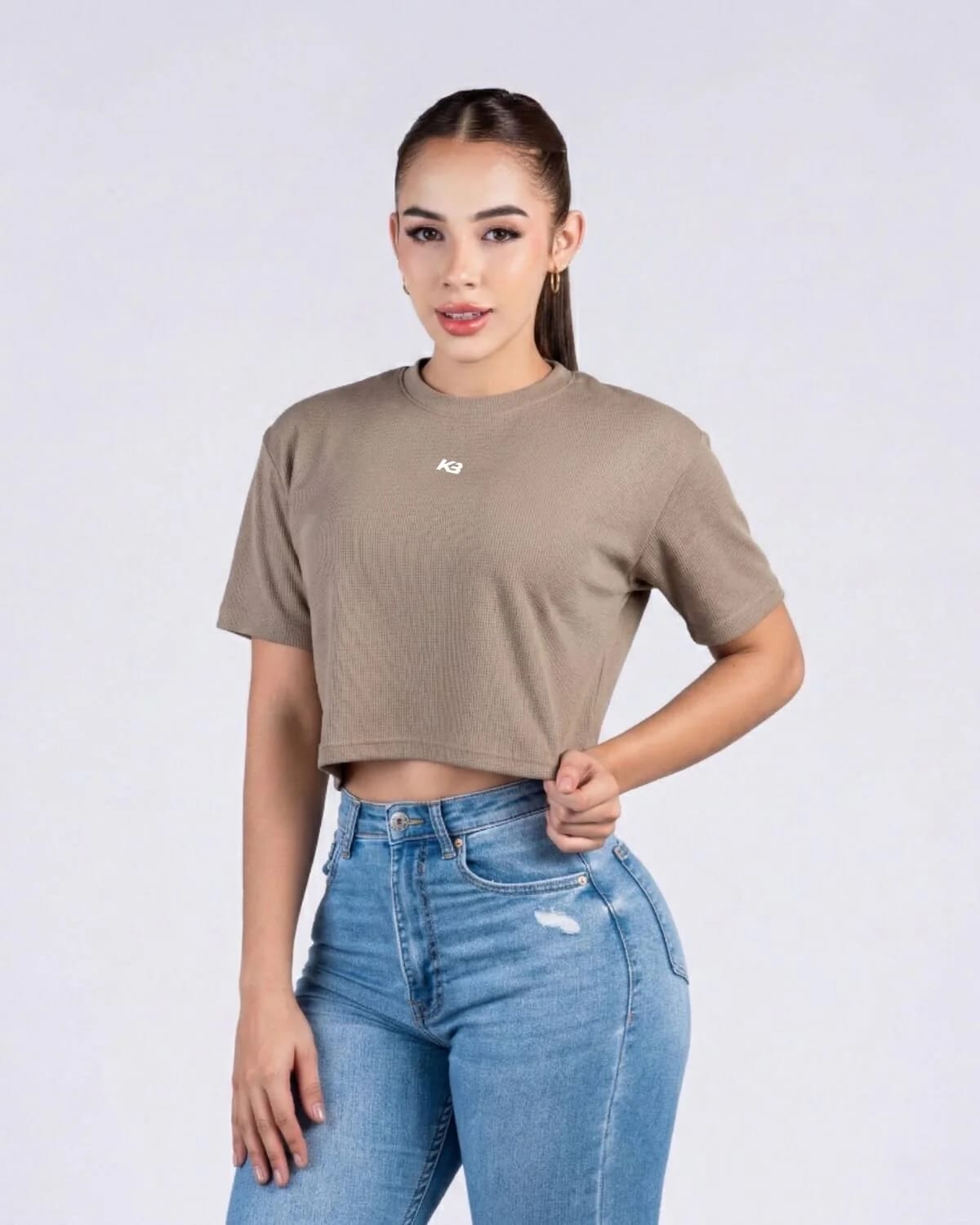 Blusa Dama┃KAYBU REF.1077 - imagen 11