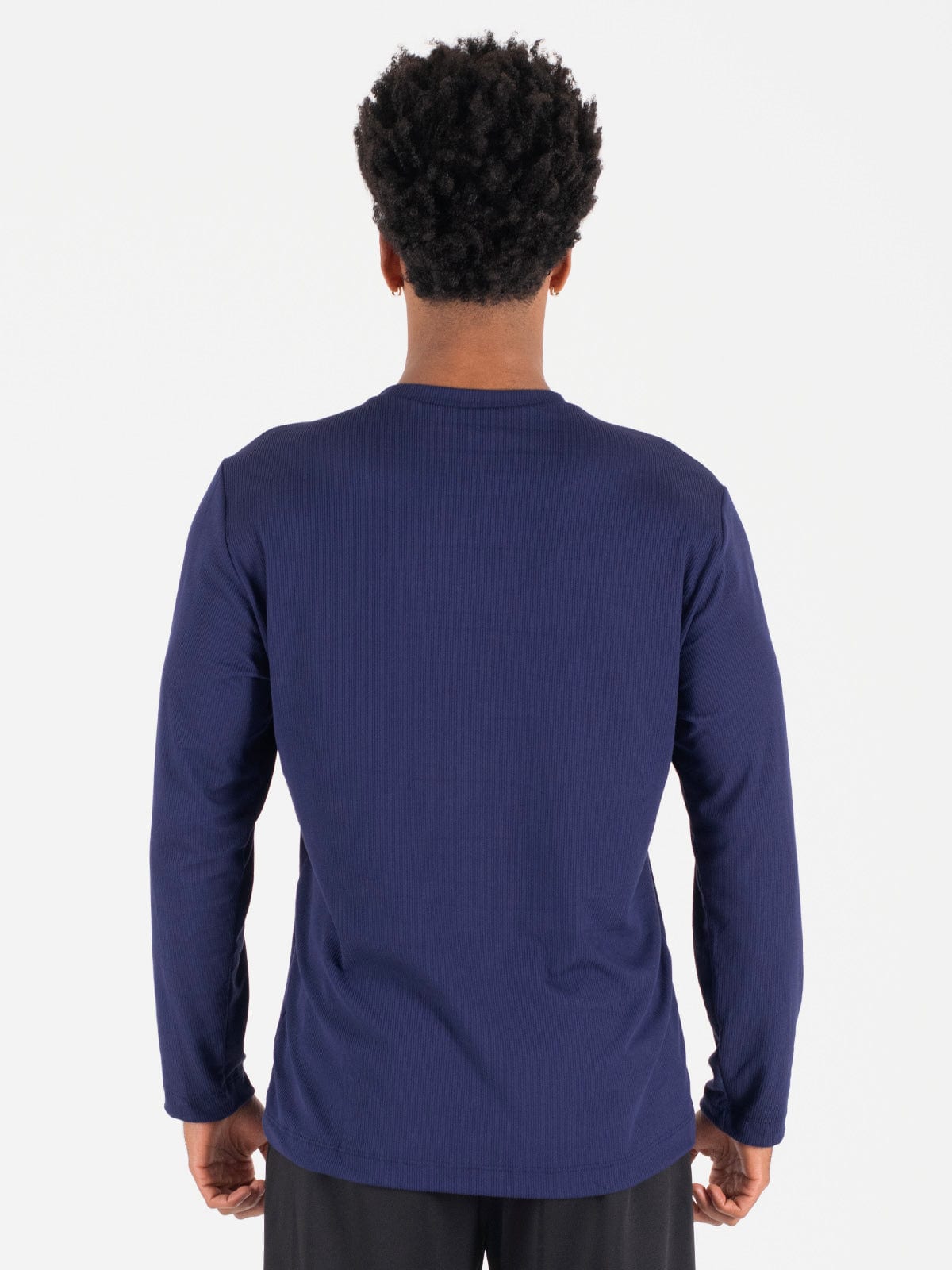 Buzo hombre cardi dolce azul - imagen 5