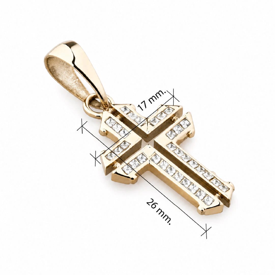 Cruz Luxus - imagen 5