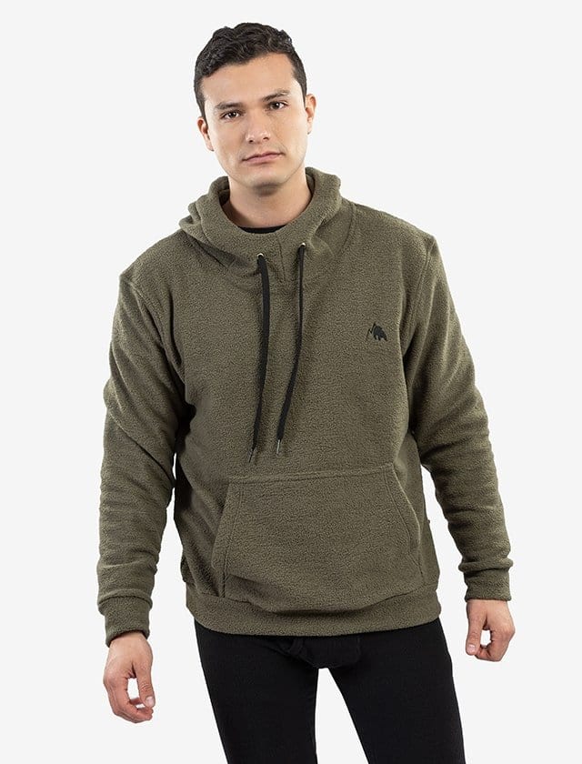 Buzo Térmico Ankora Unisex - imagen 10