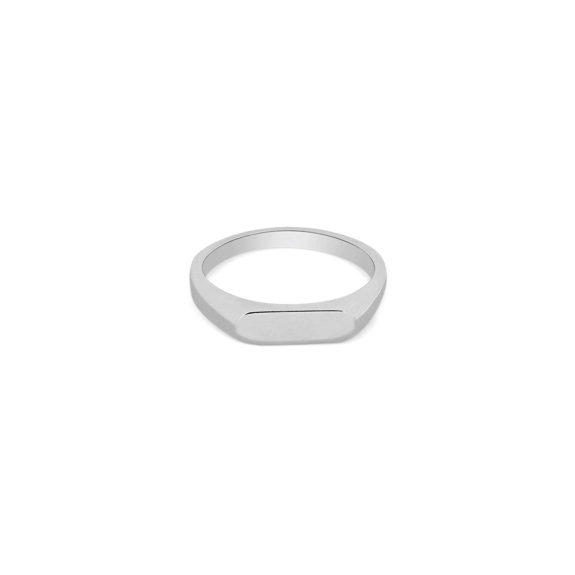 Light Ring | Anillo en Plata - imagen 1