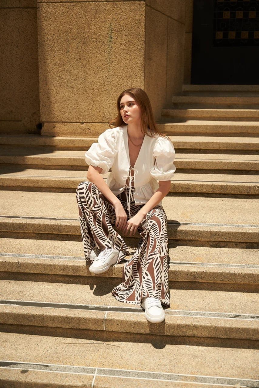 Pantalón Celina - imagen 17