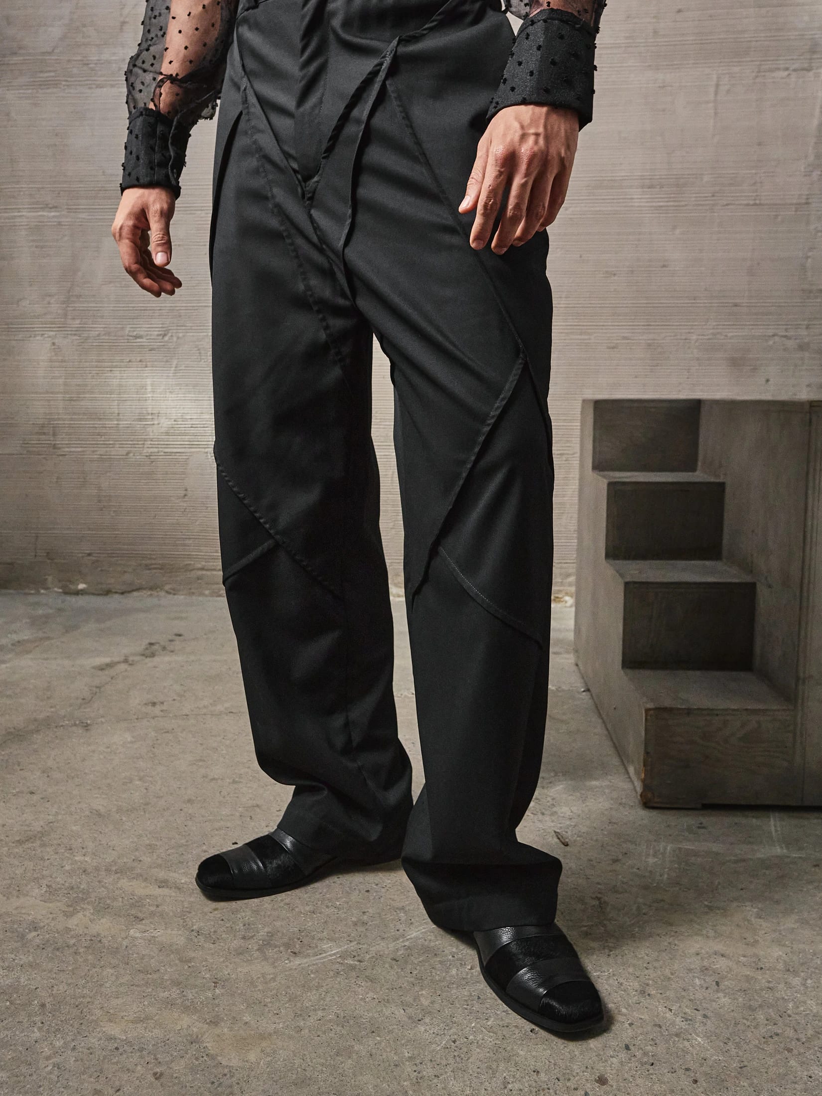 Astana Pant - imagen 2