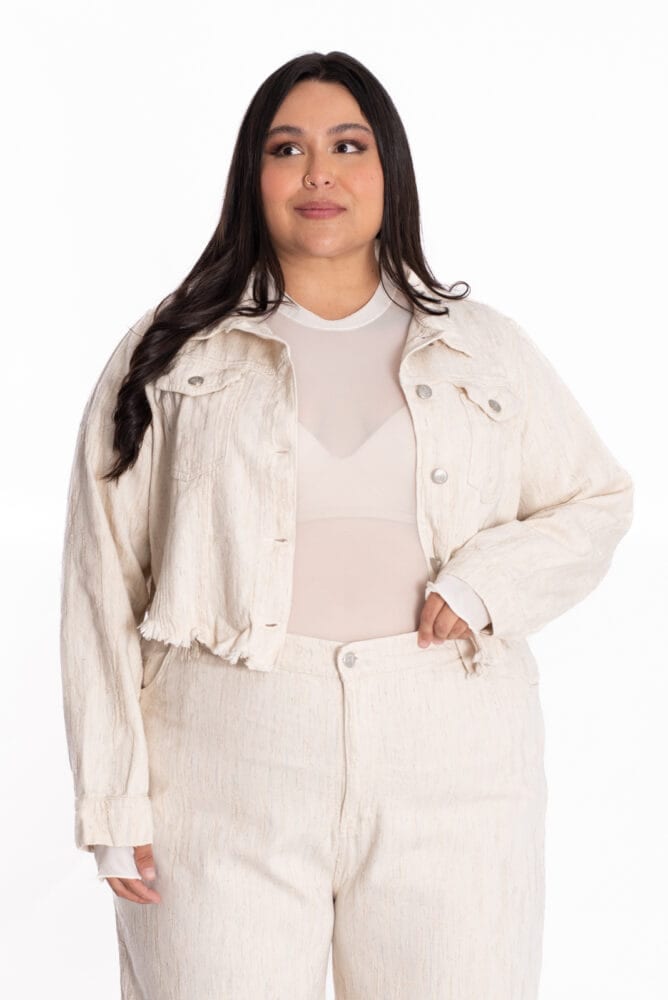 Chaqueta Vainilla - imagen 9