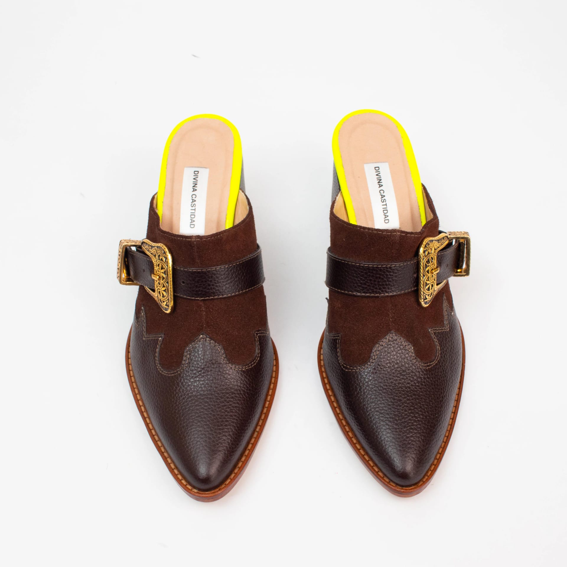 TEXIS mules - imagen 3