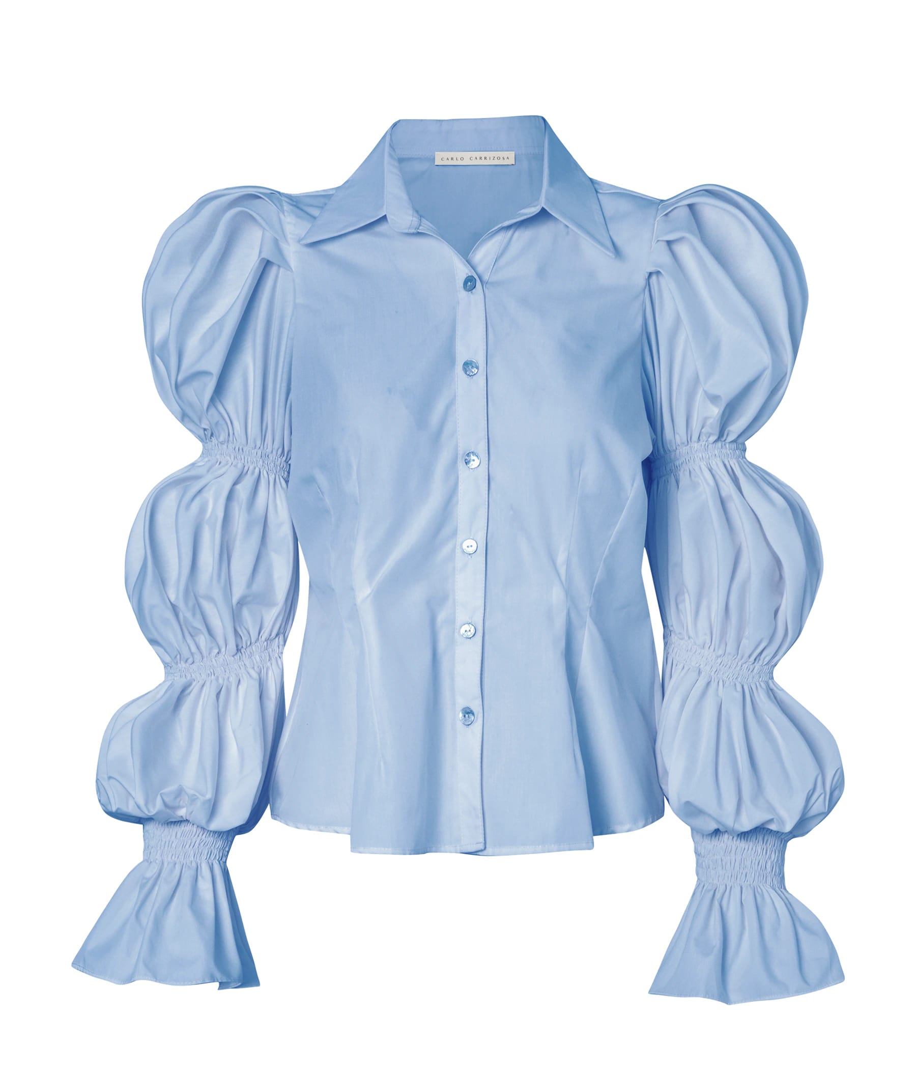 VICENSIA BLOUSE - imagen 4
