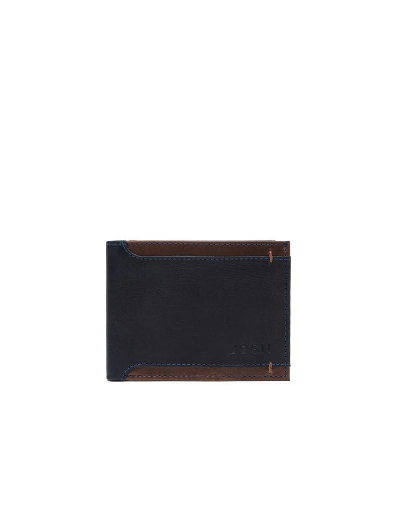 Billetera de cuero  REF THJ096 - imagen 1