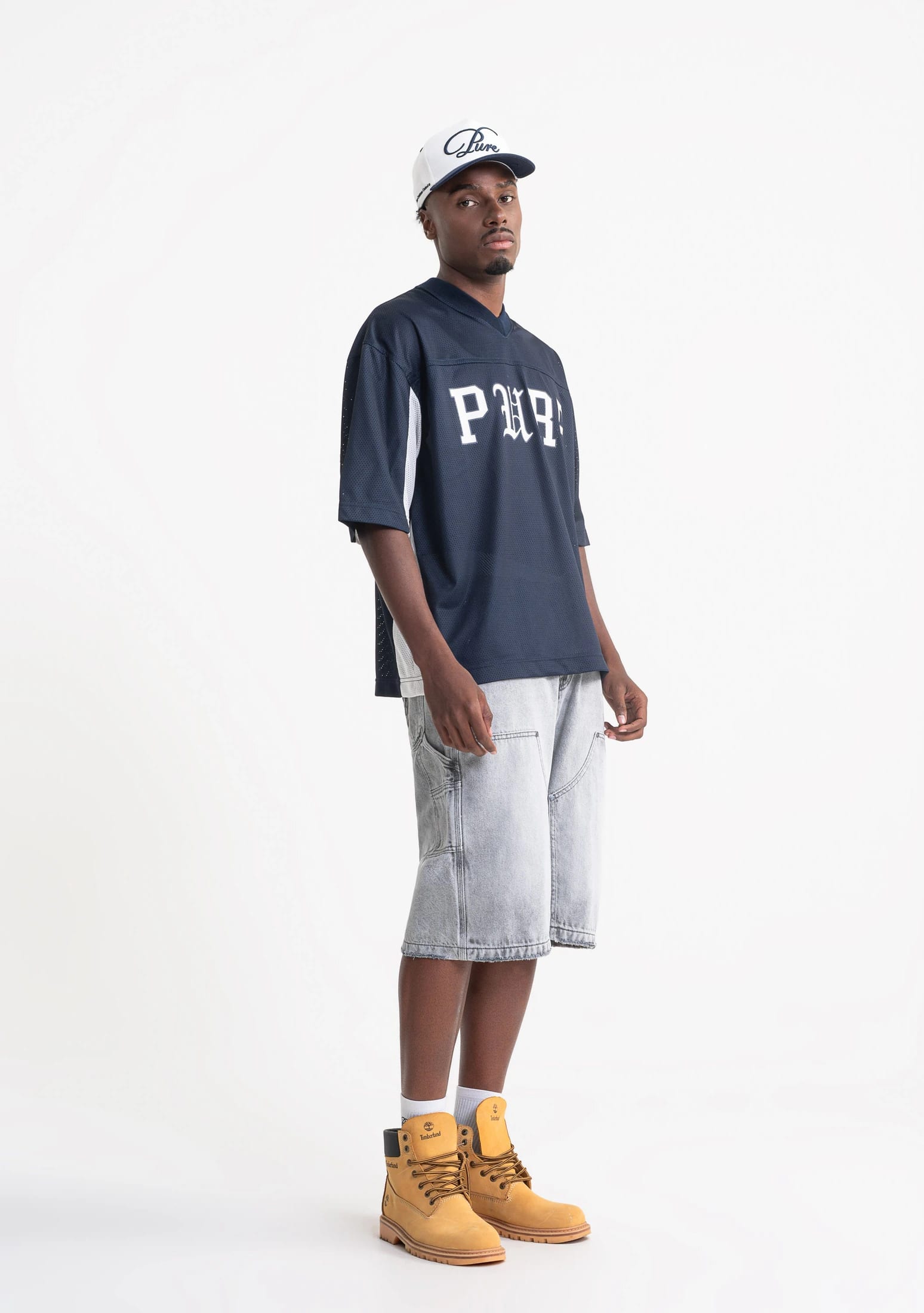 Rustic Blue jersey - imagen 5
