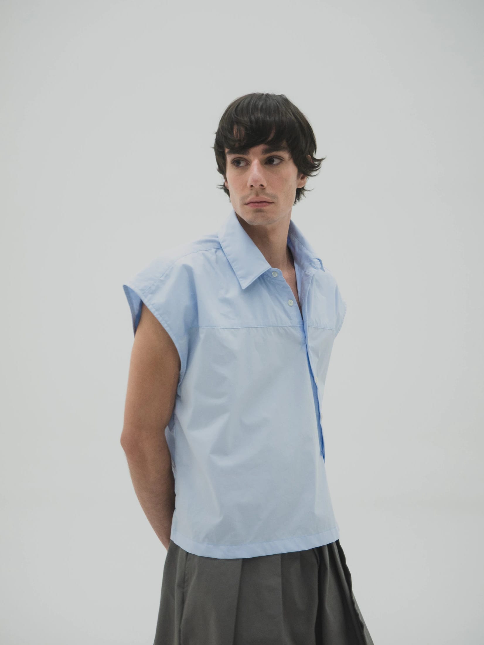 Camisa Solei Hombre - imagen 1