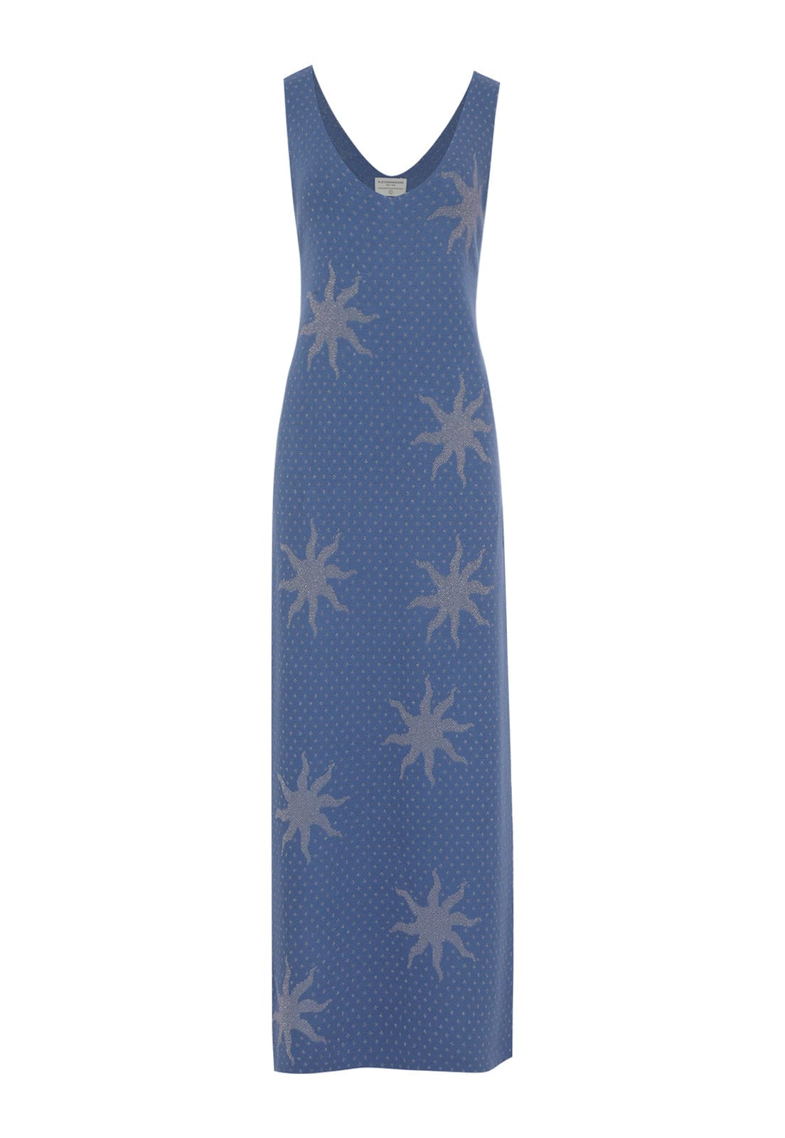 TANK SOLE BLUE - imagen 1