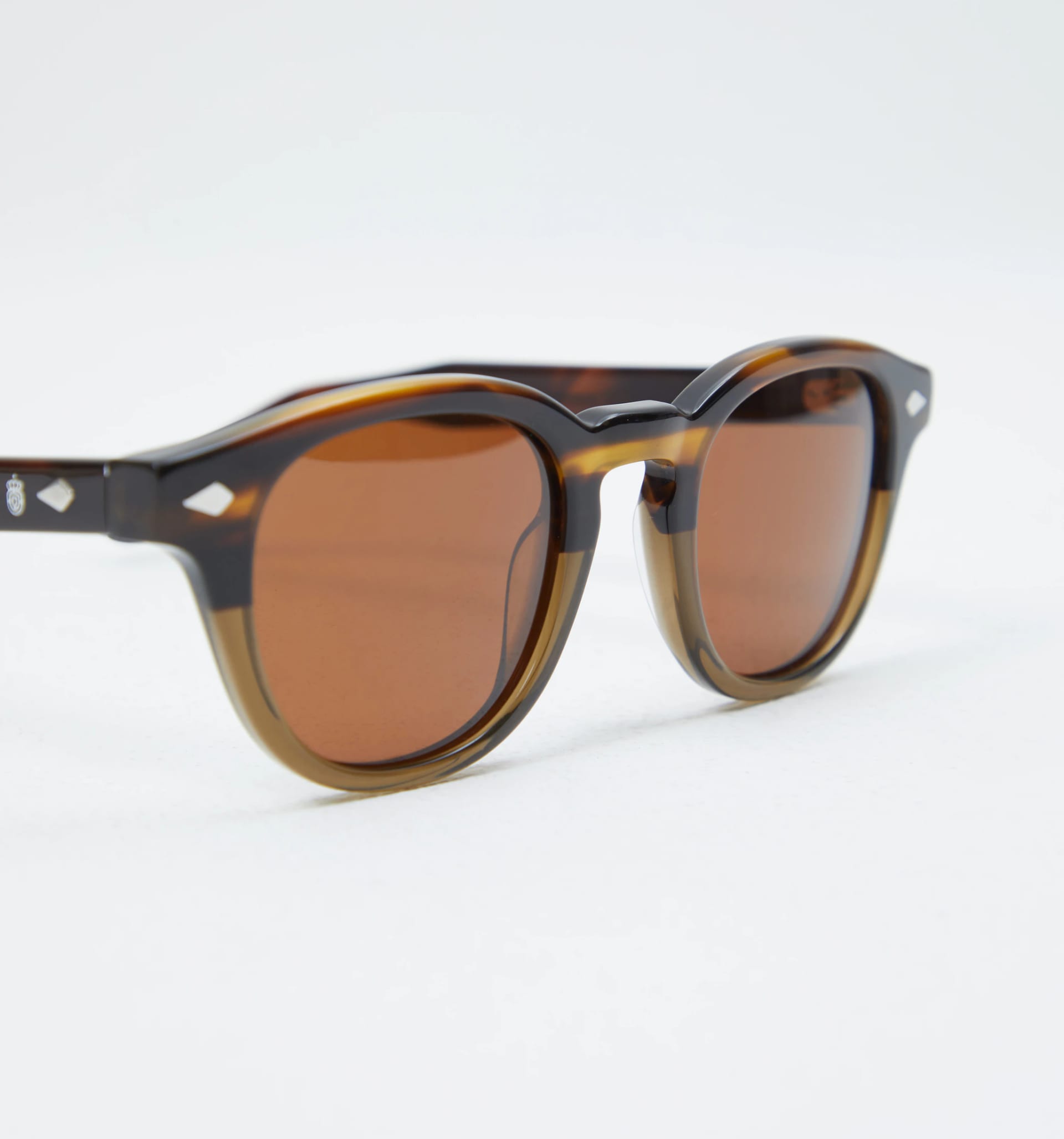 Gafas de sol geometricas - imagen 3