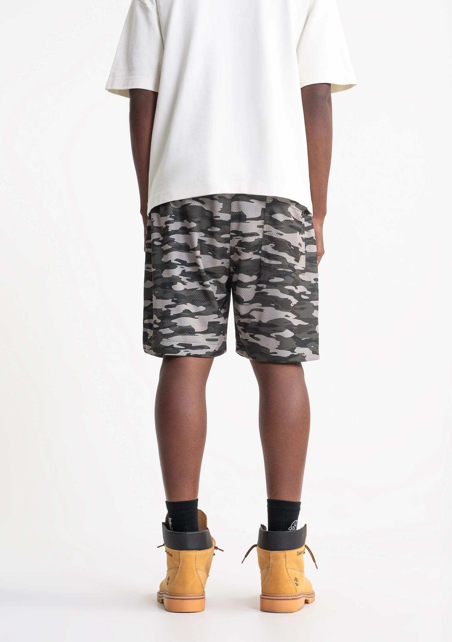 Rustic Shorts - imagen 3