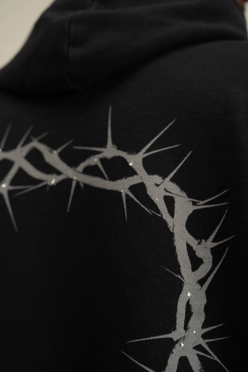 PSALM HOODIE - imagen 6