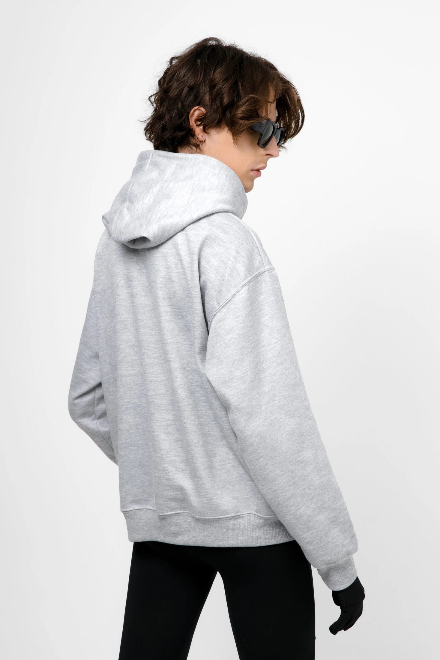 Perfect Hoodie - Gris - imagen 5