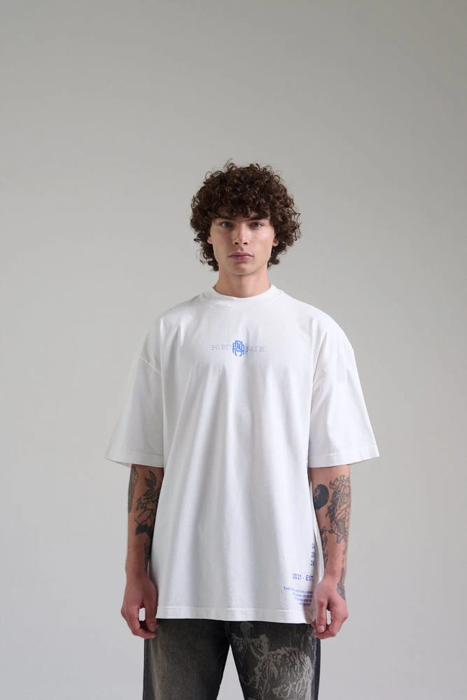 ORBIT T-SHIRT - imagen 1