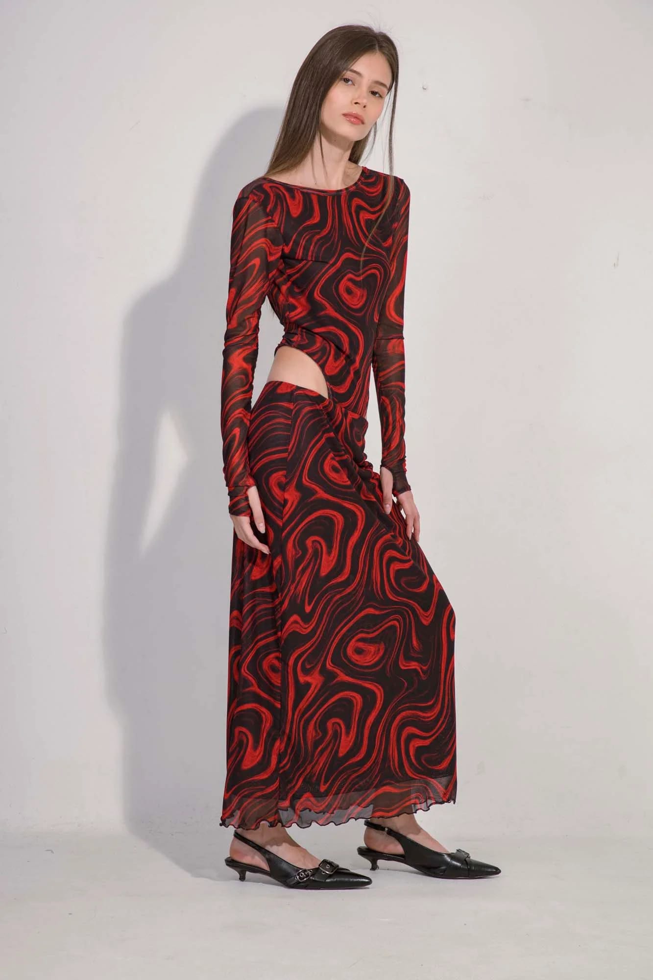 LAVA SKIRT - imagen 11