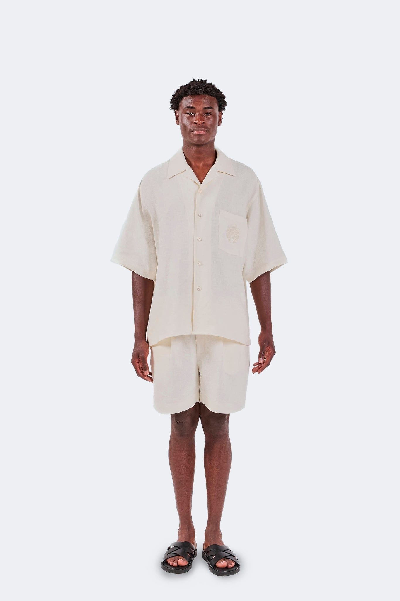 Camisa Baltra - imagen 3