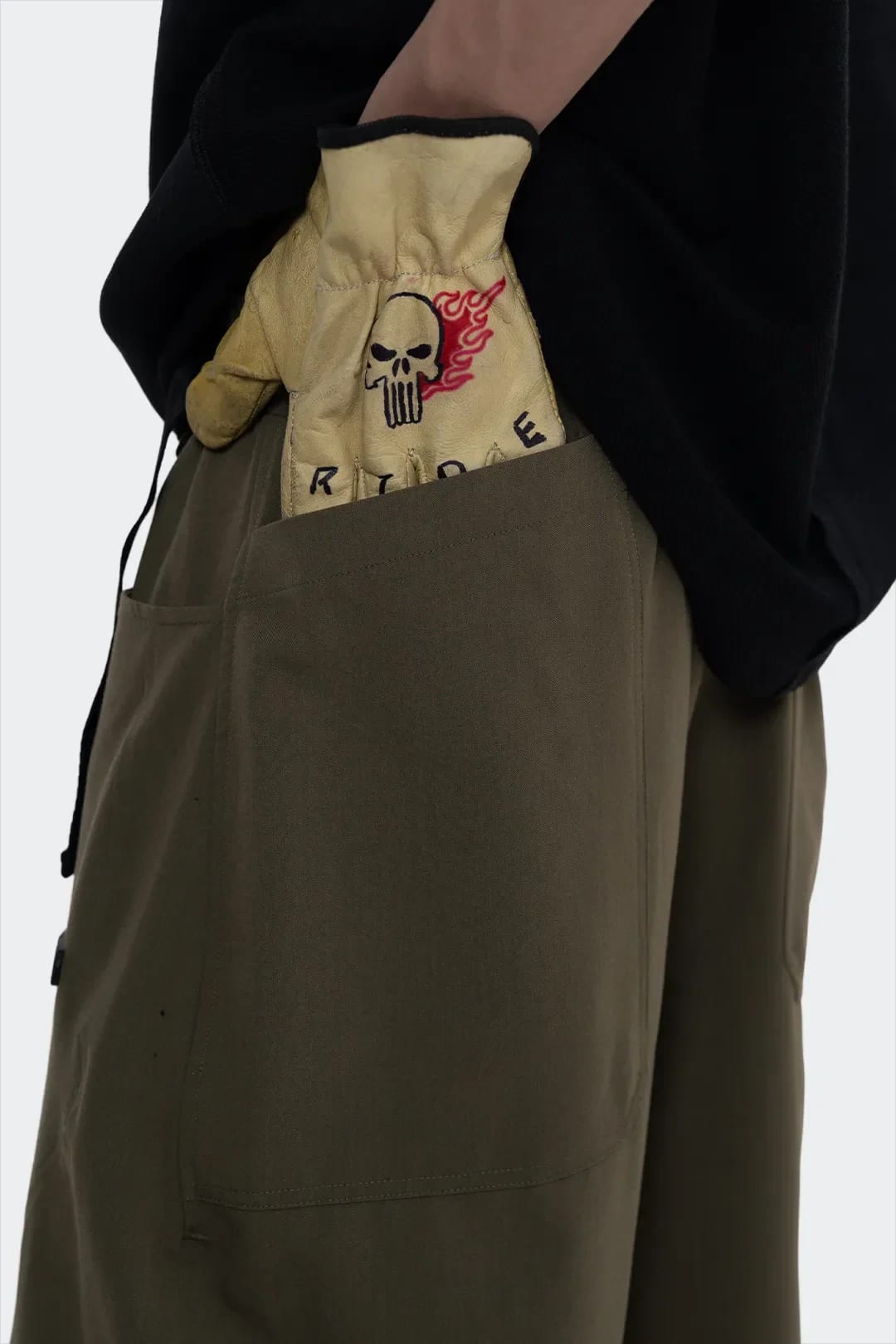 VENENO PANTALON COMFORT V2 - imagen 8