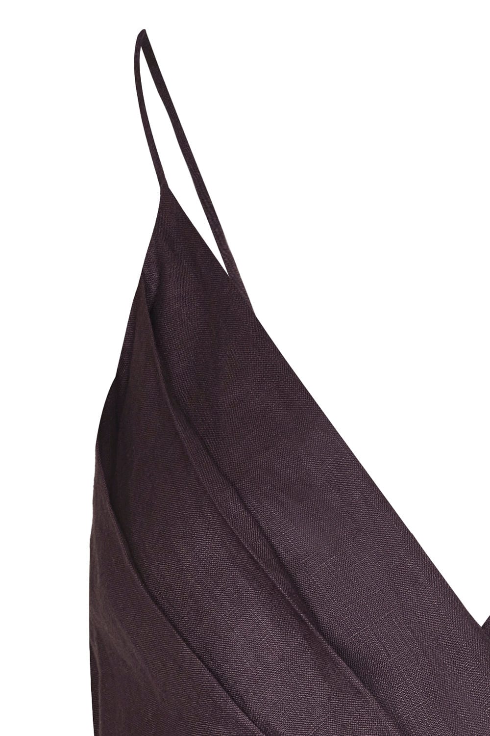 Blusa sintra brown - imagen 3