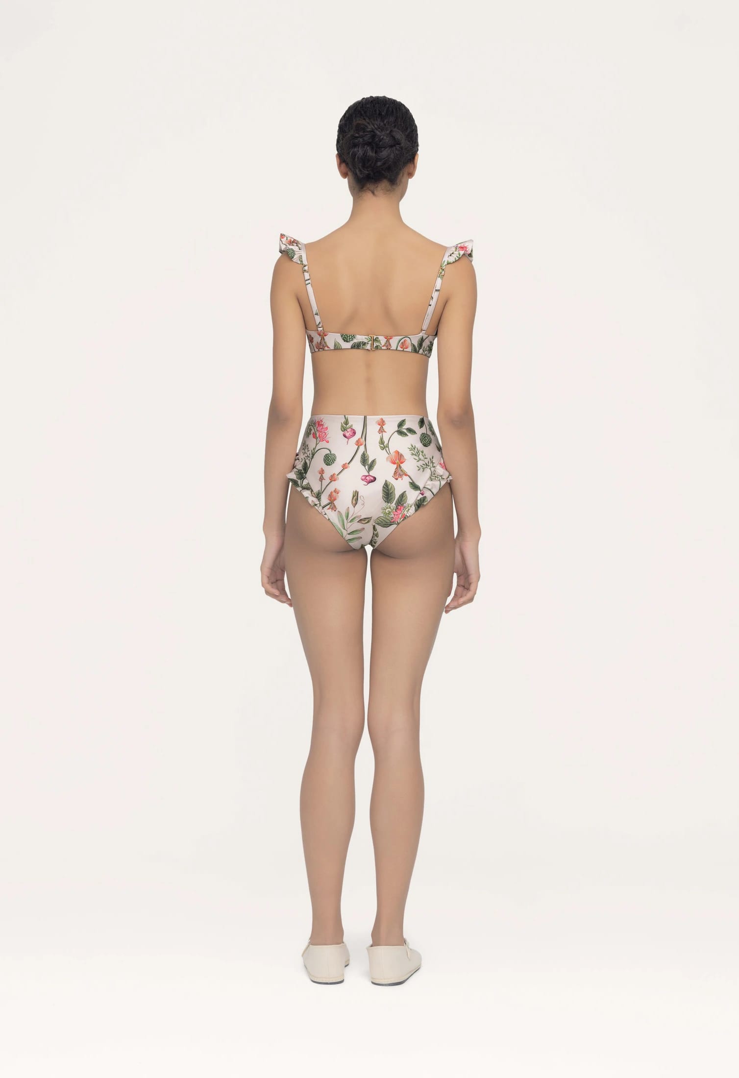 Kiwi Cultivo Bikini Top - imagen 3