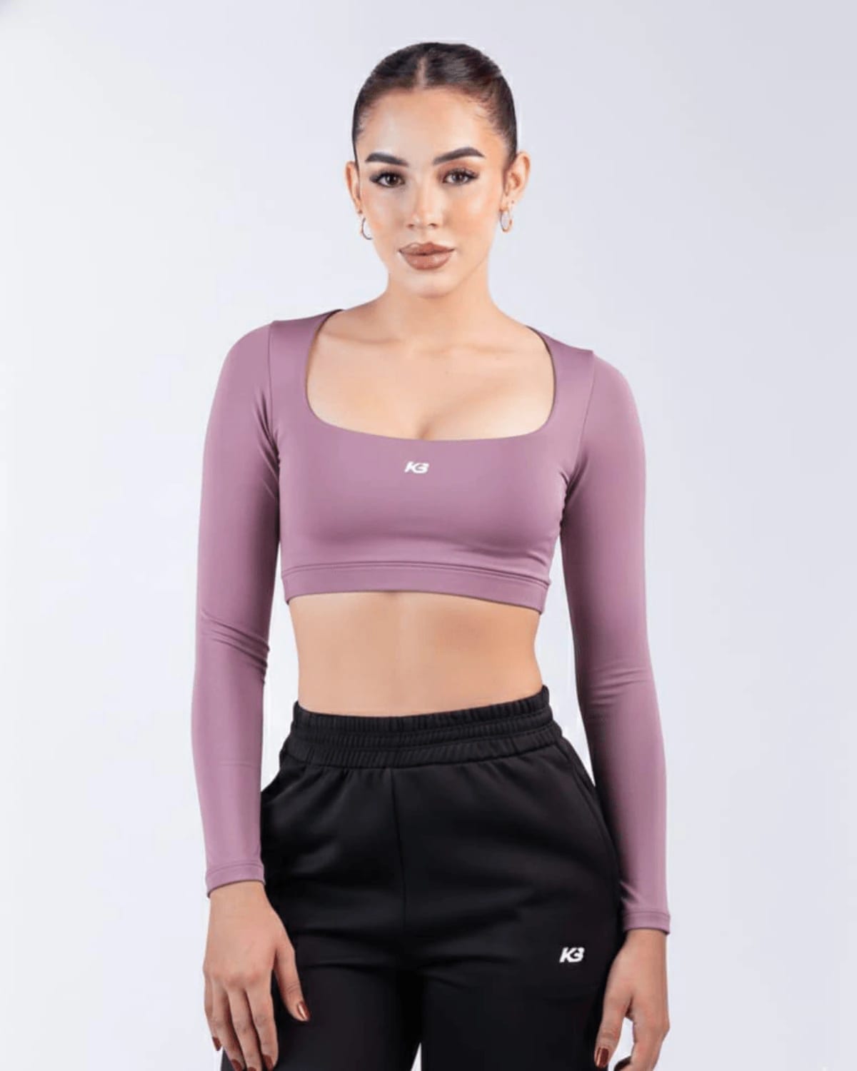 Top Buzo┃KAYBU REF.1030 - imagen 13