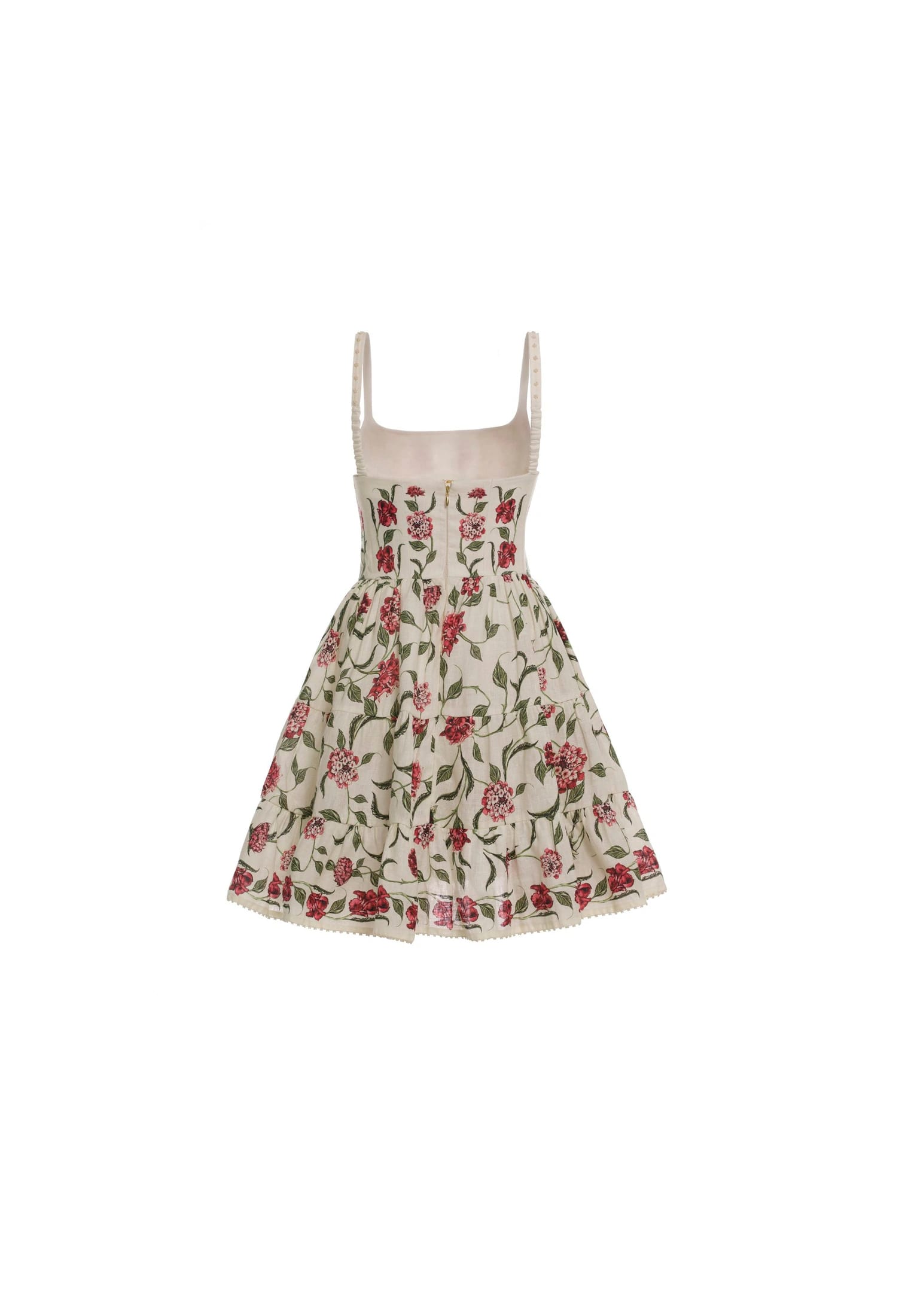 Granadilla Quebrada Mini Dress - imagen 8
