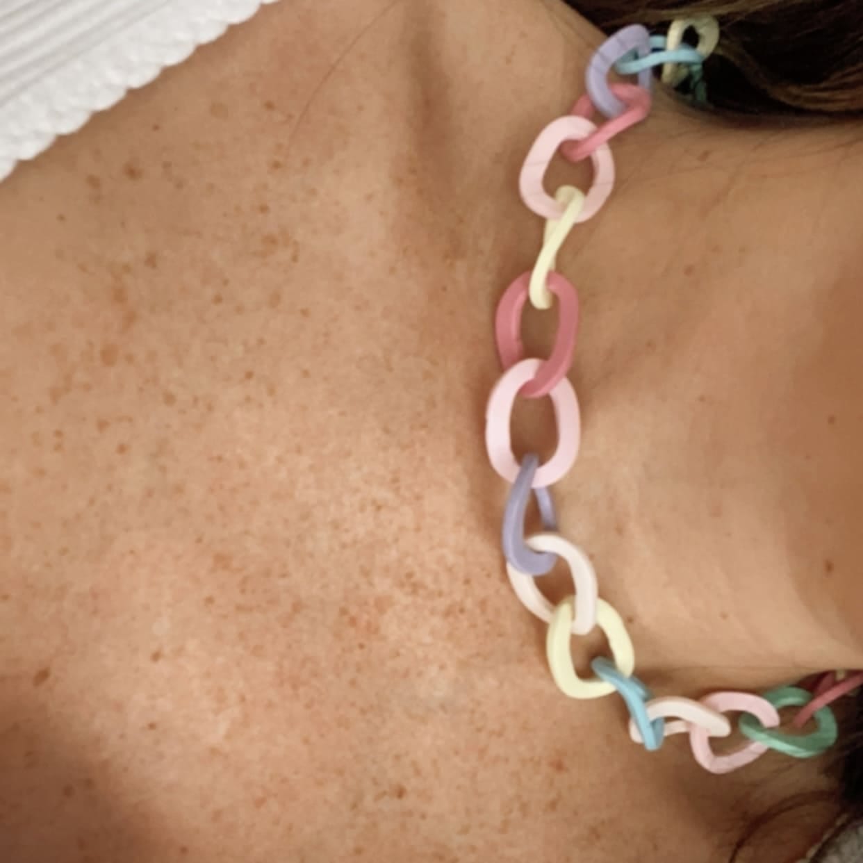 Choker Alicia - imagen 1