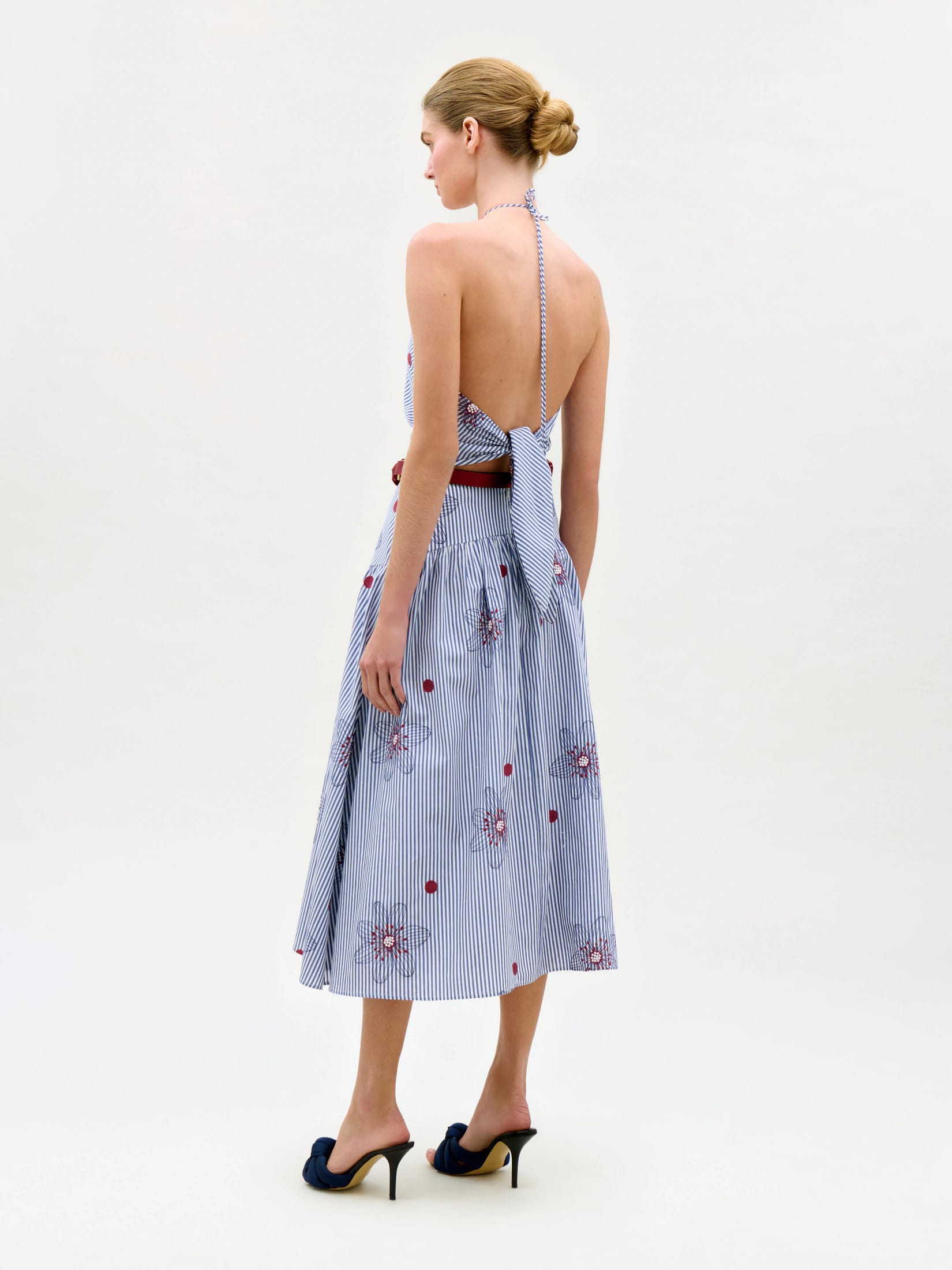 Ares Dress - imagen 3