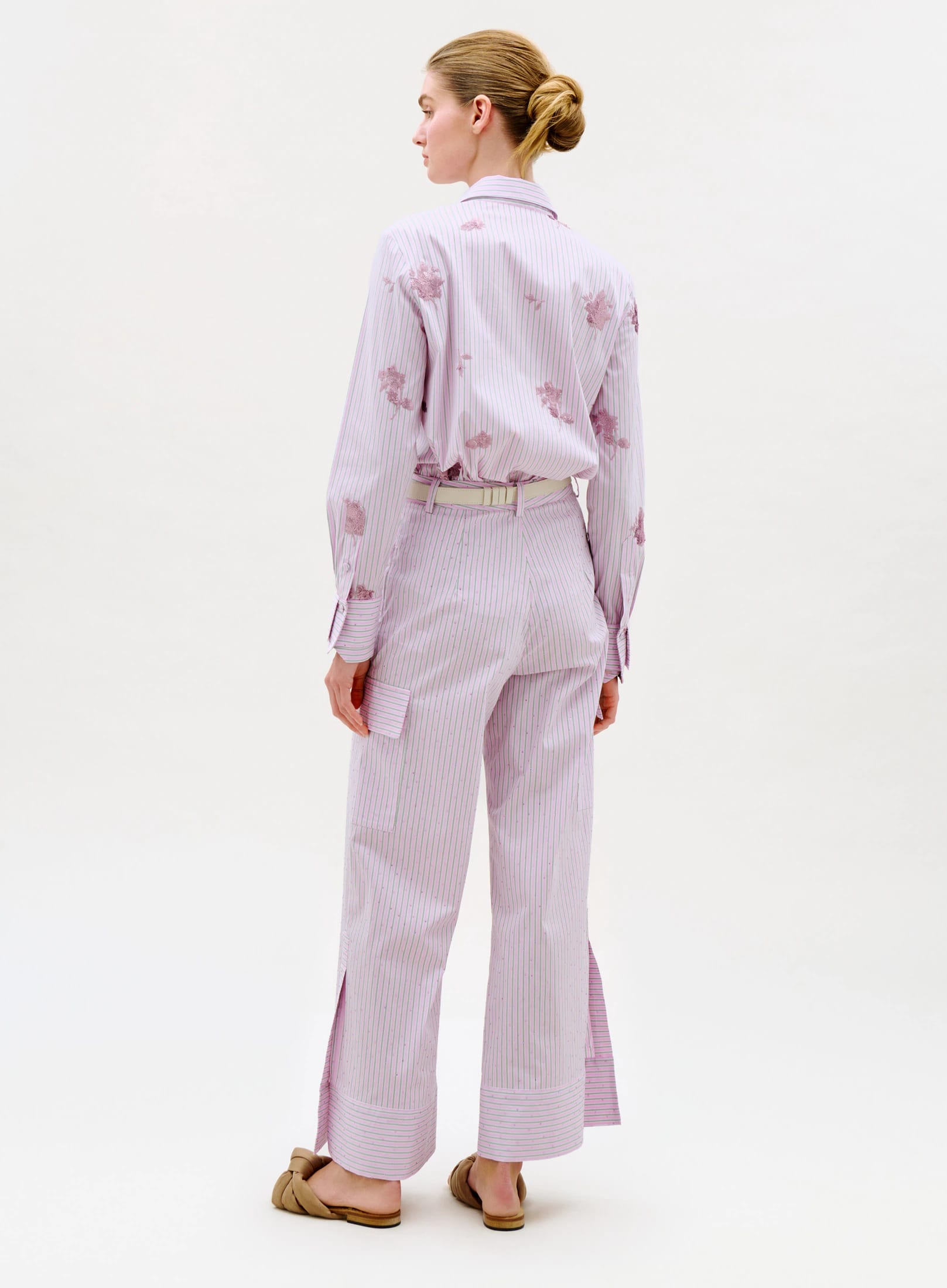 Falak Pant - imagen 3