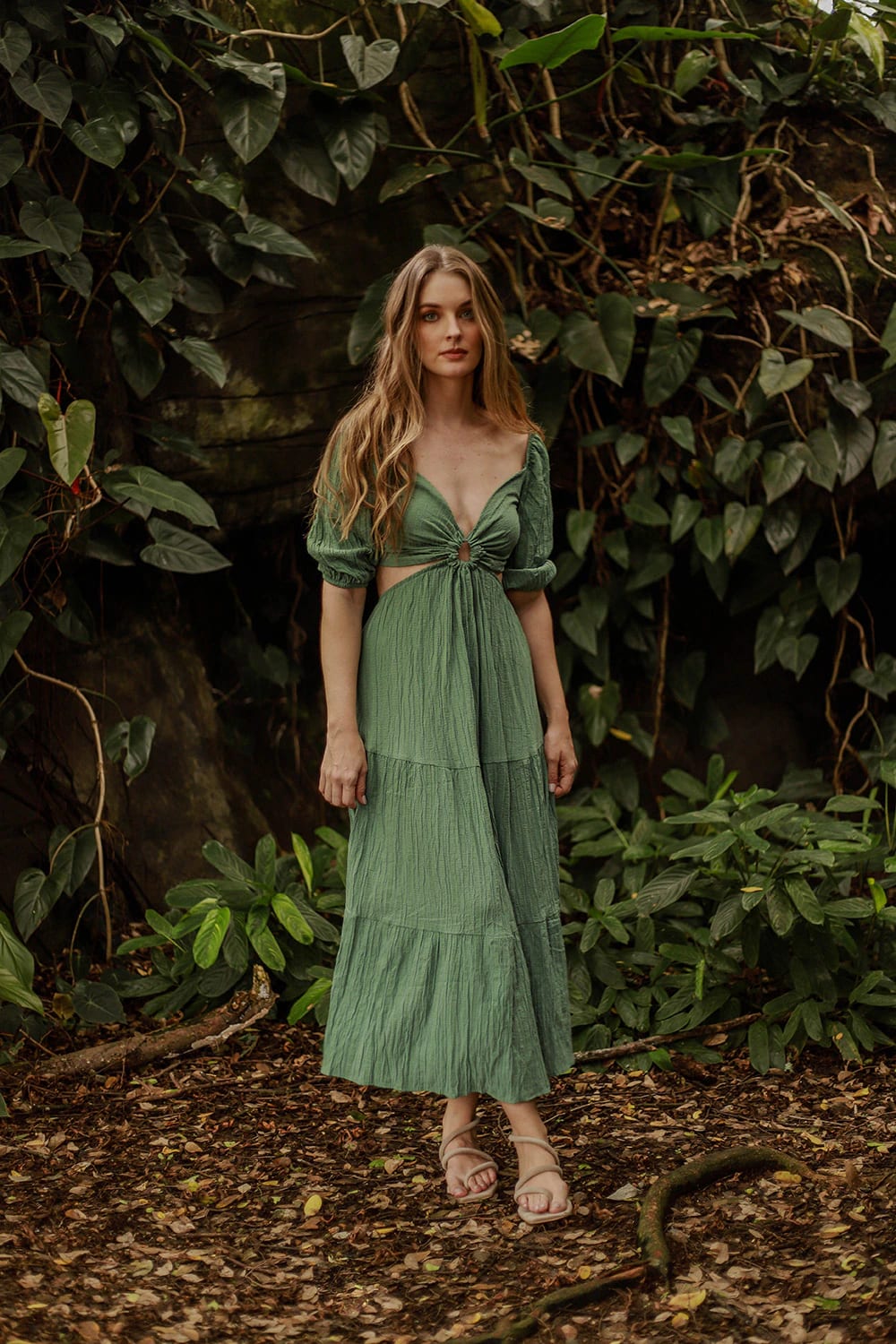 Italia Dress - imagen 1