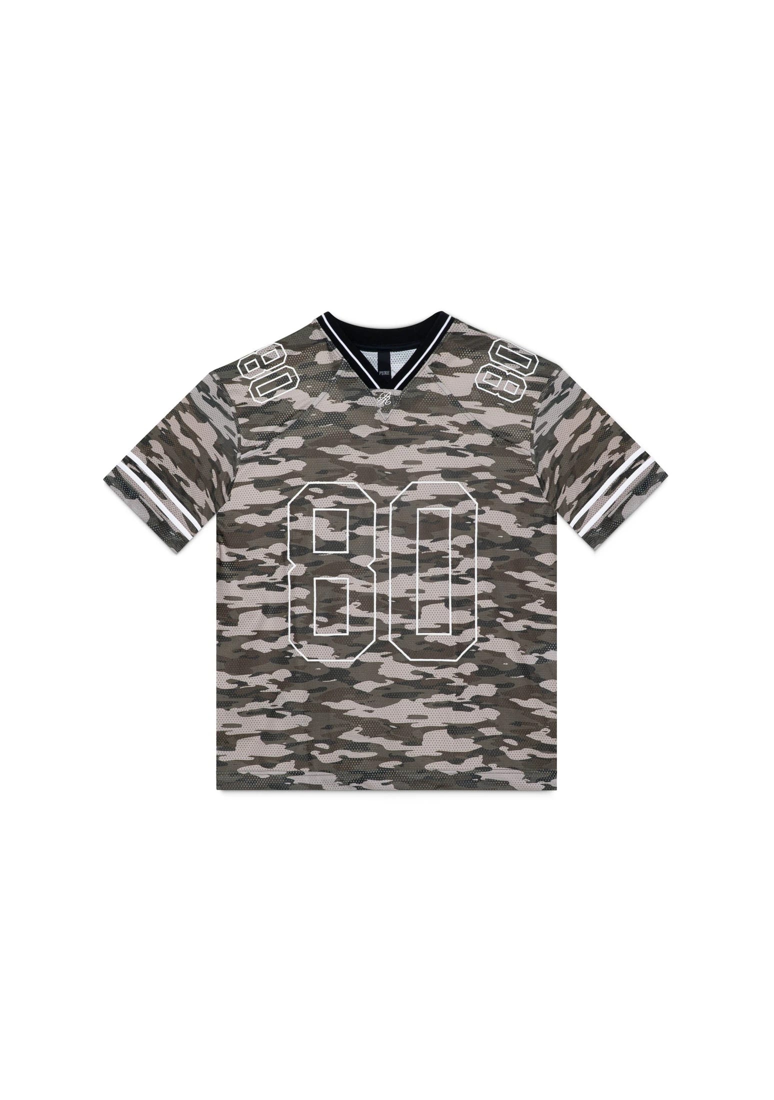 Highland jersey - imagen 1