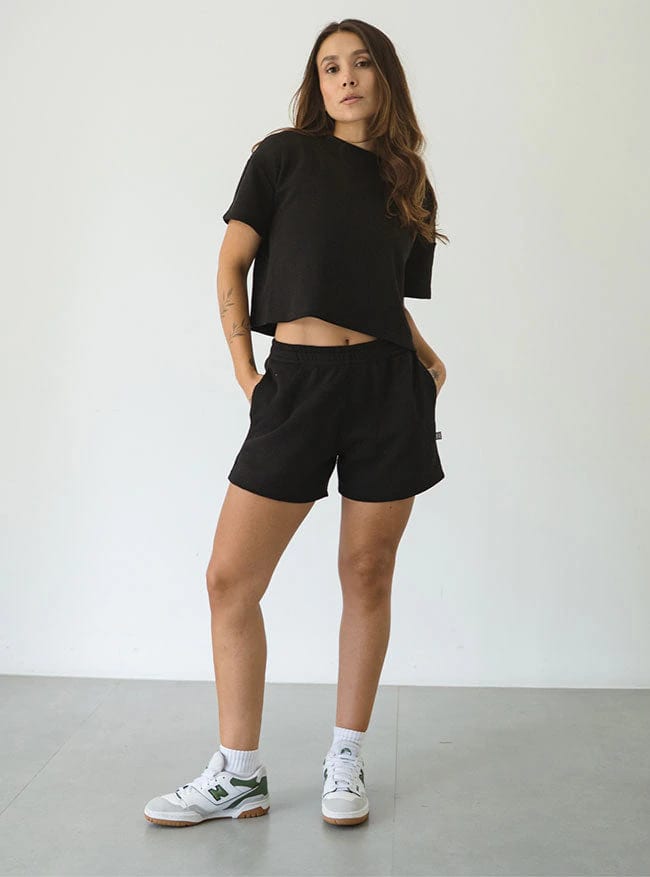 Set Comfy Wafer - Black - imagen 1