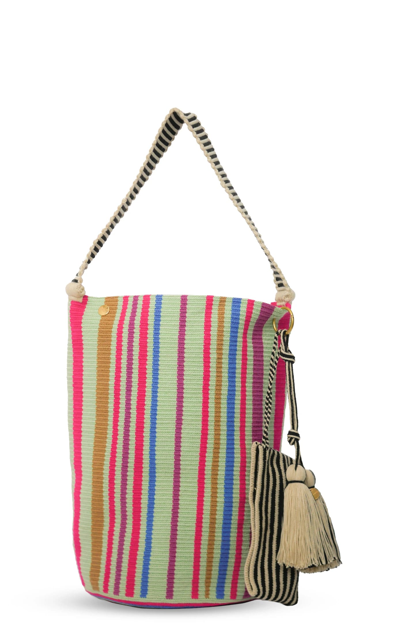 Petunia Beach Bag - imagen 2