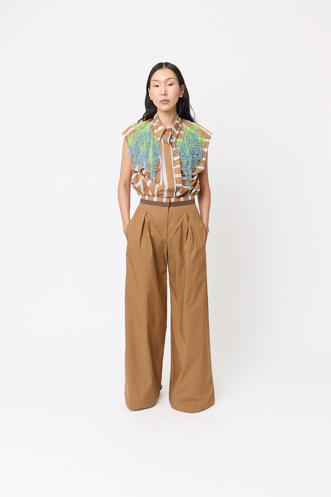 Temp Pant - imagen 2
