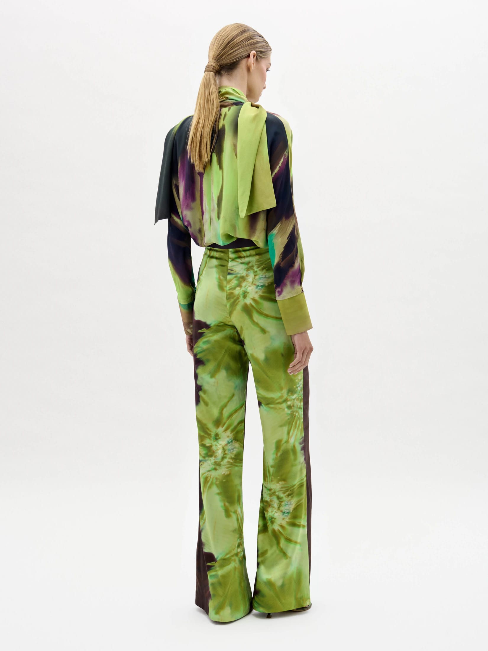 Andie Pant - imagen 3