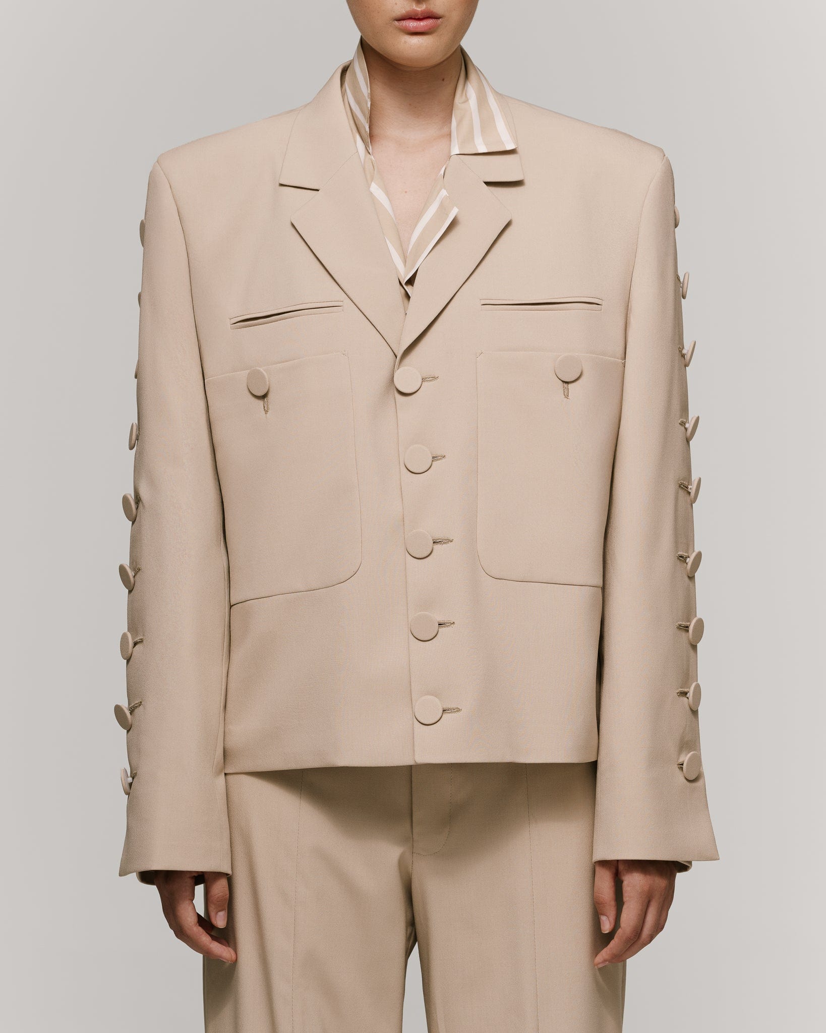 Traje Azucena - imagen 2