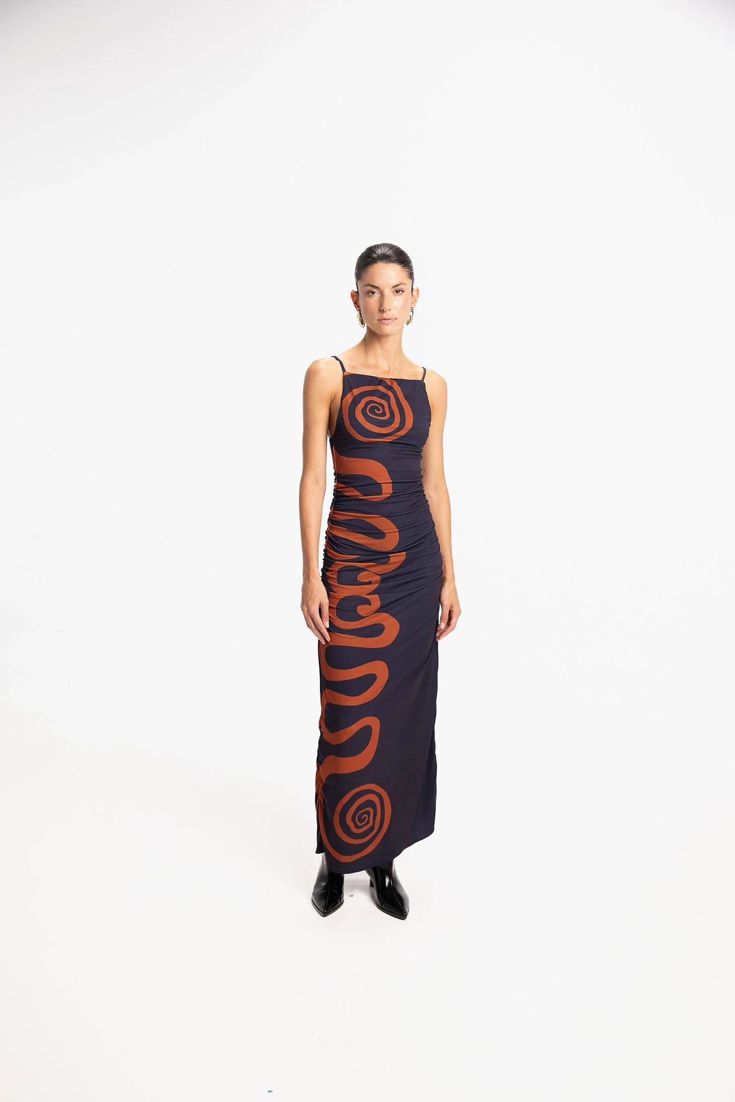 FLAVIA DRESS - imagen 2