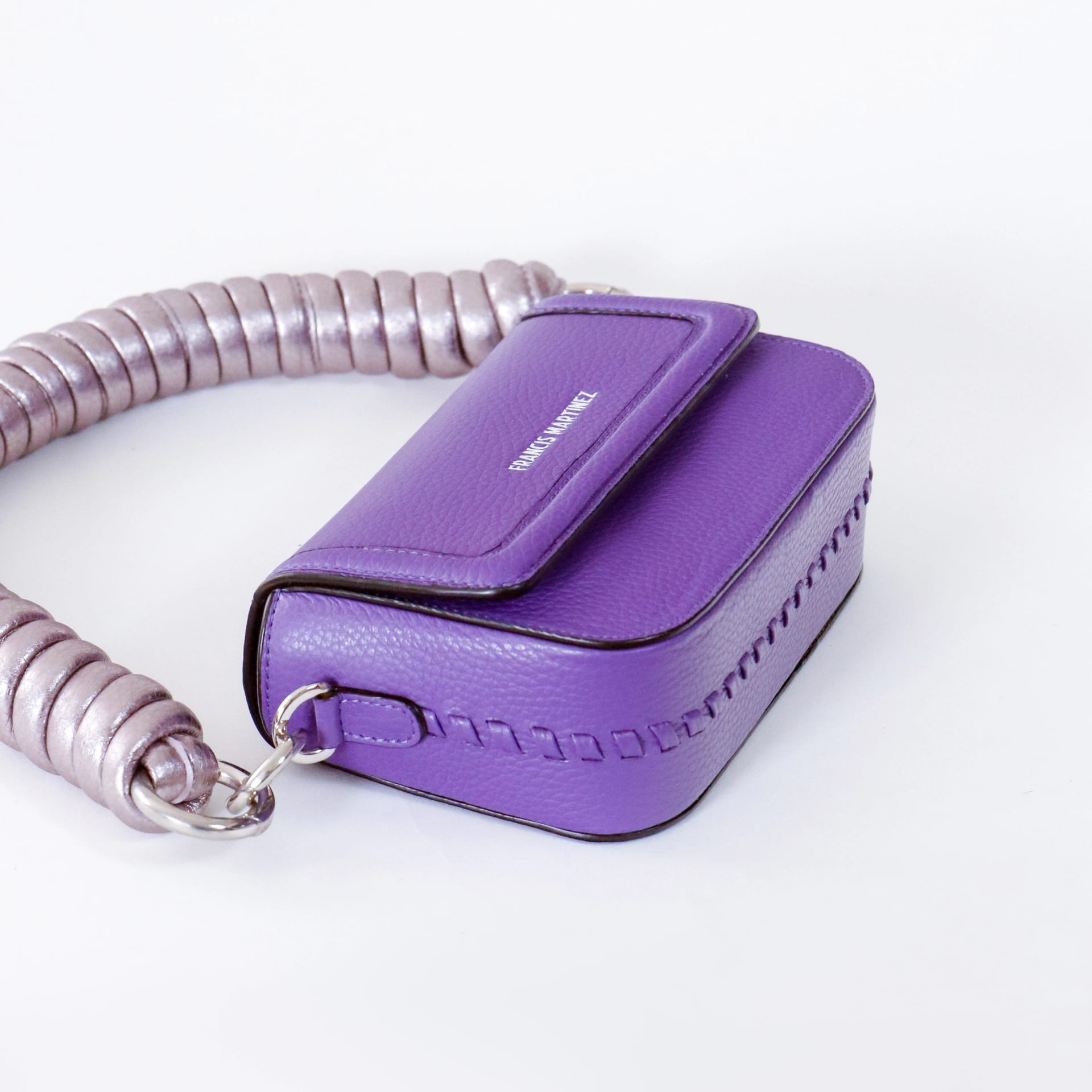 Bolsa Mila - Esmeralda - imagen 5