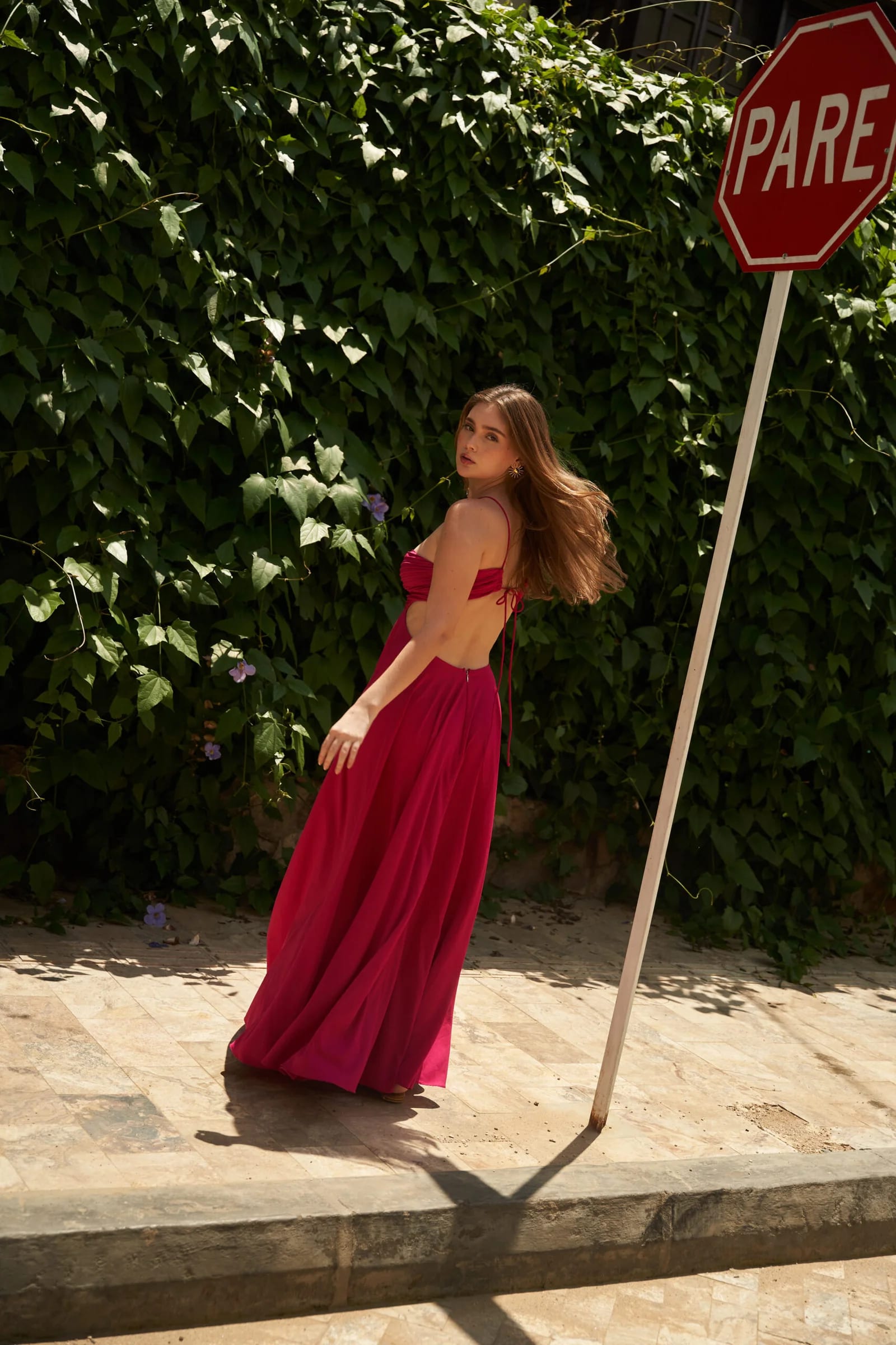 Vestido Estrela (varios colores disponibles) - imagen 5