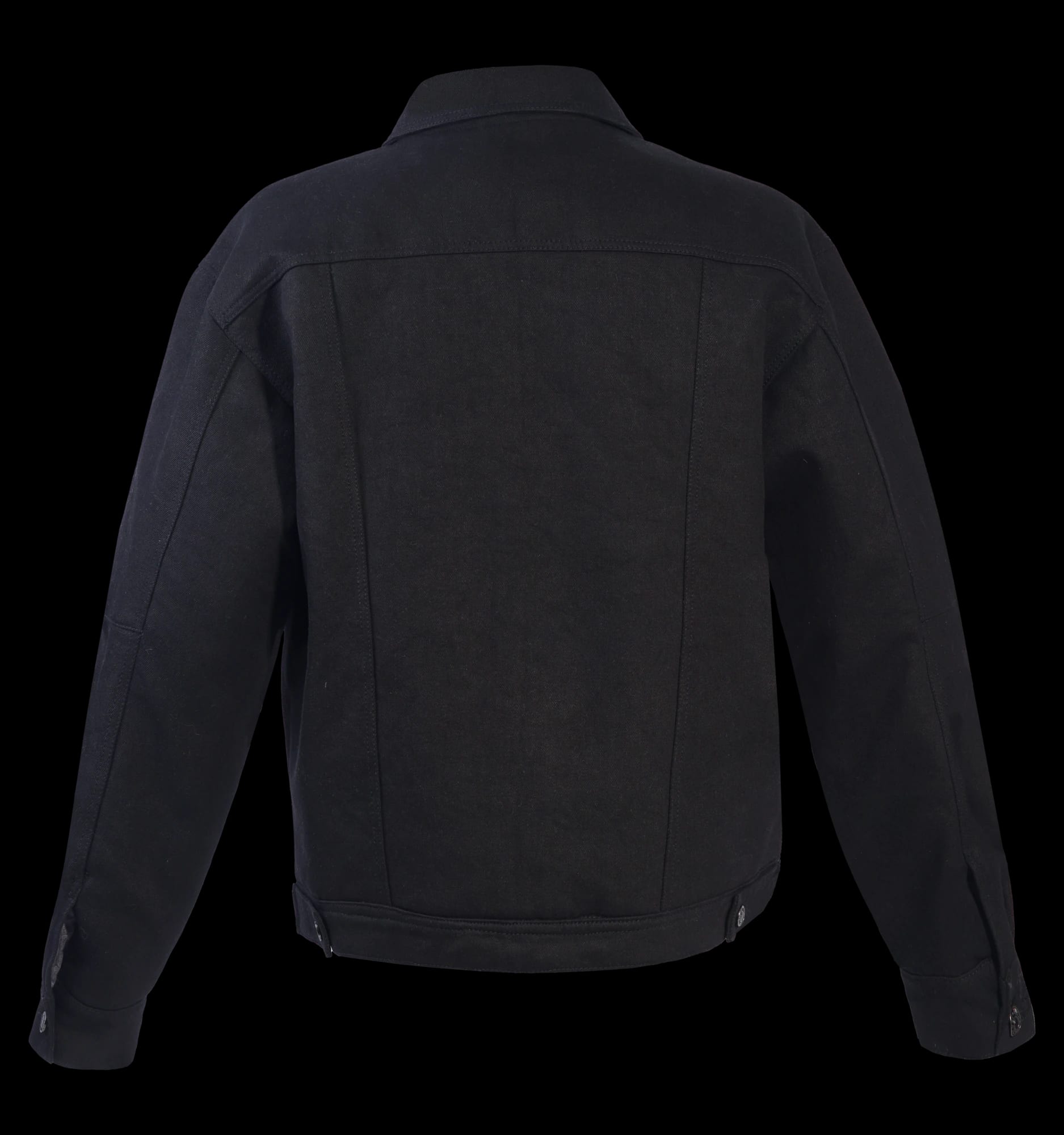 Jacket Logo dye - imagen 9