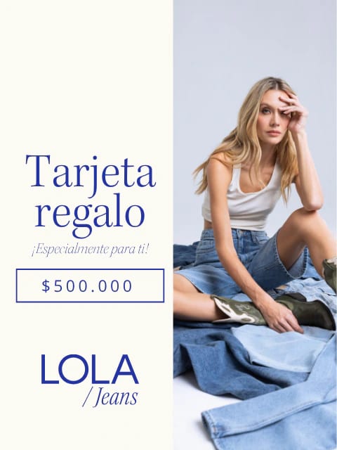 Tarjeta de Regalo - imagen 2