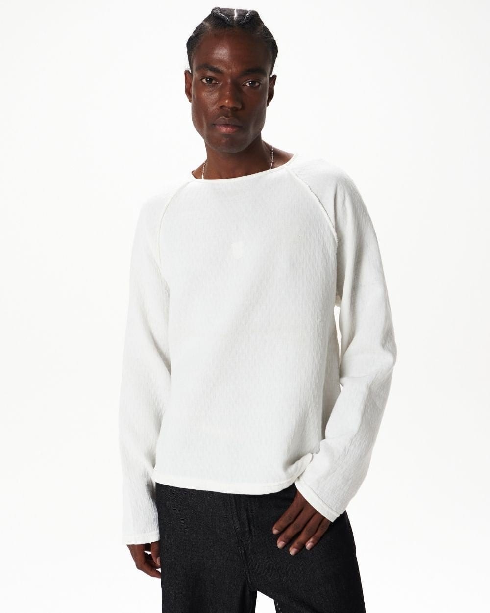DIAMOND LONG SLEEVE - imagen 3
